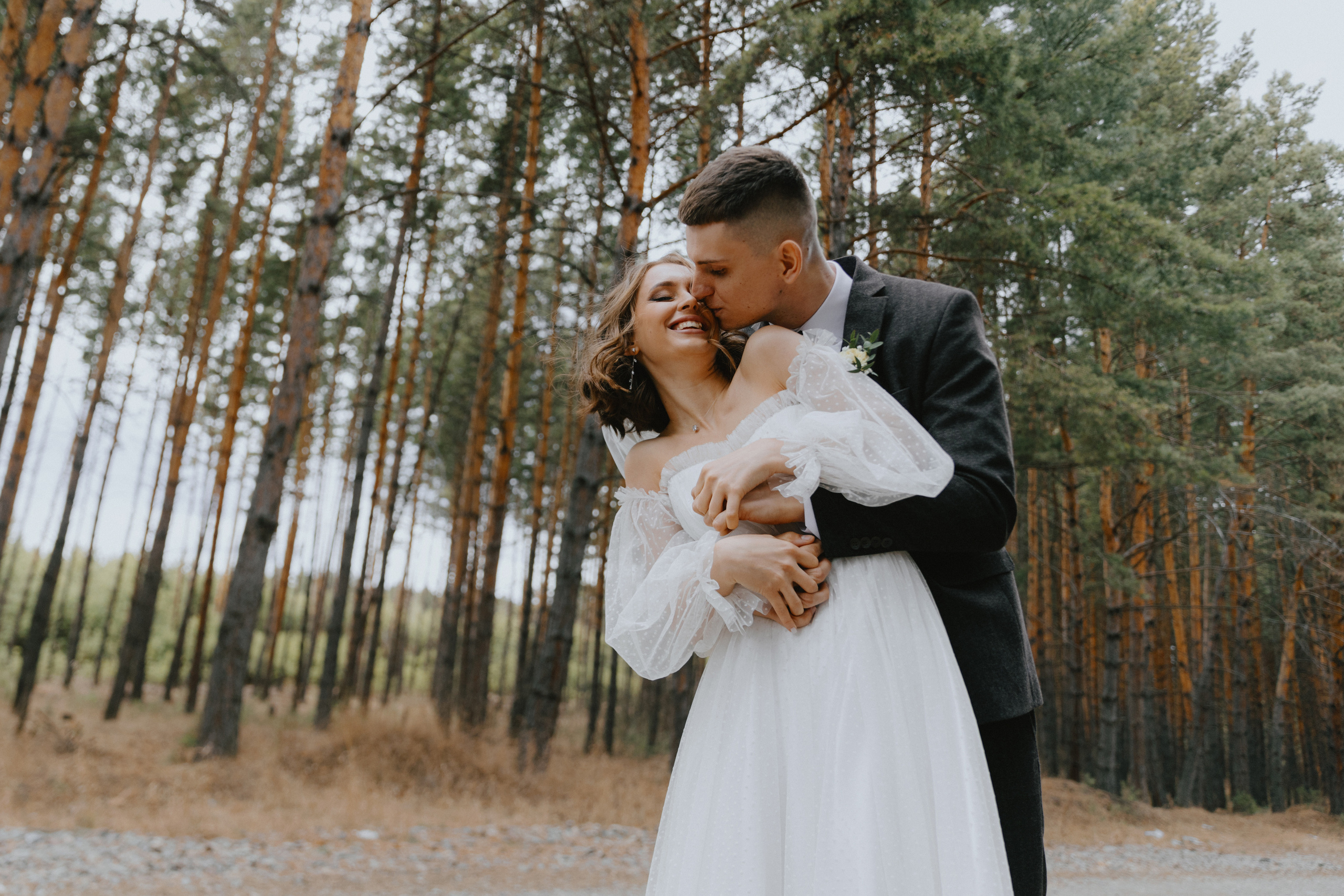 Дмитрий и Эльмира. Свадебное агентство «Elegant event»