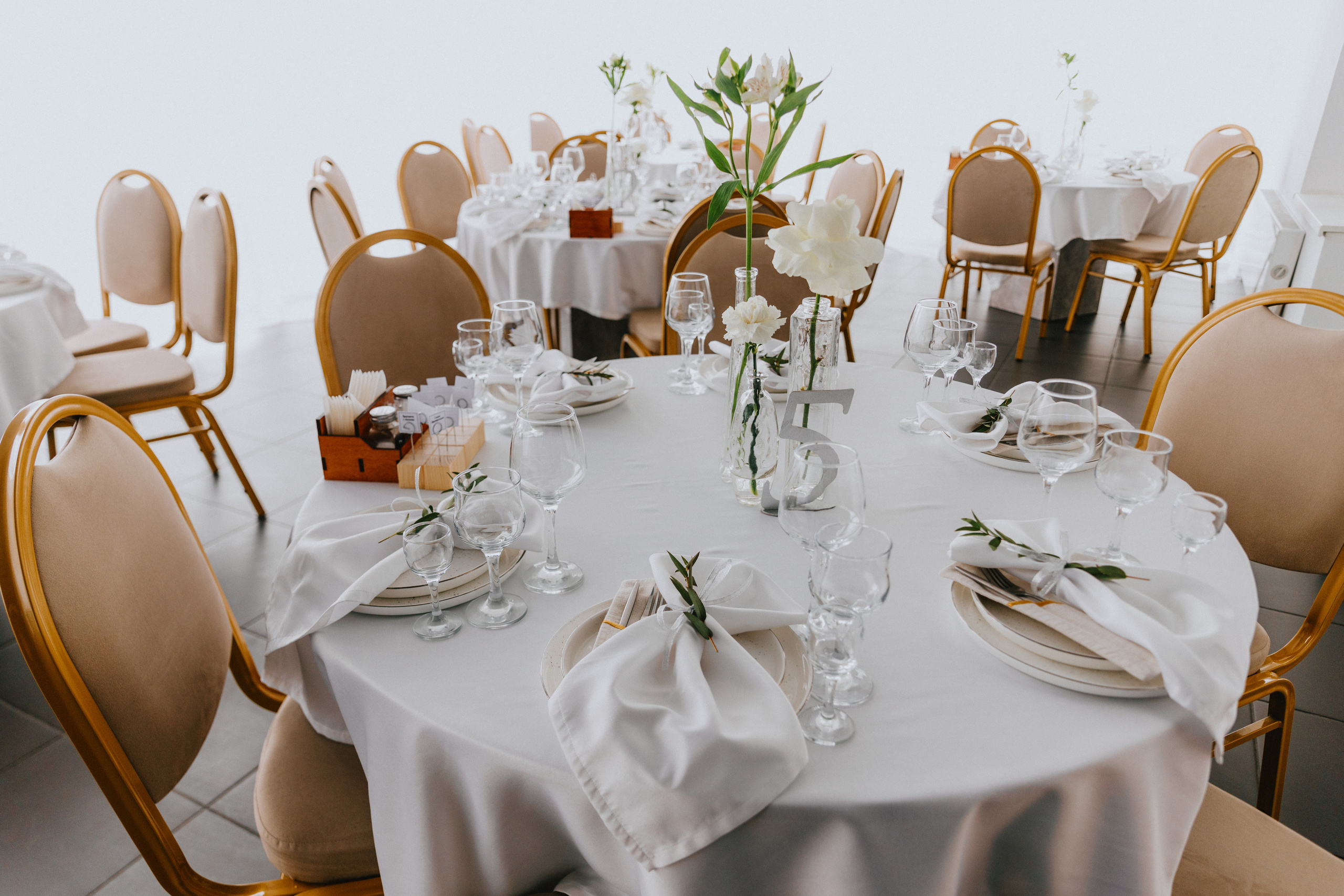 Дмитрий и Эльмира. Свадебное агентство «Elegant event»