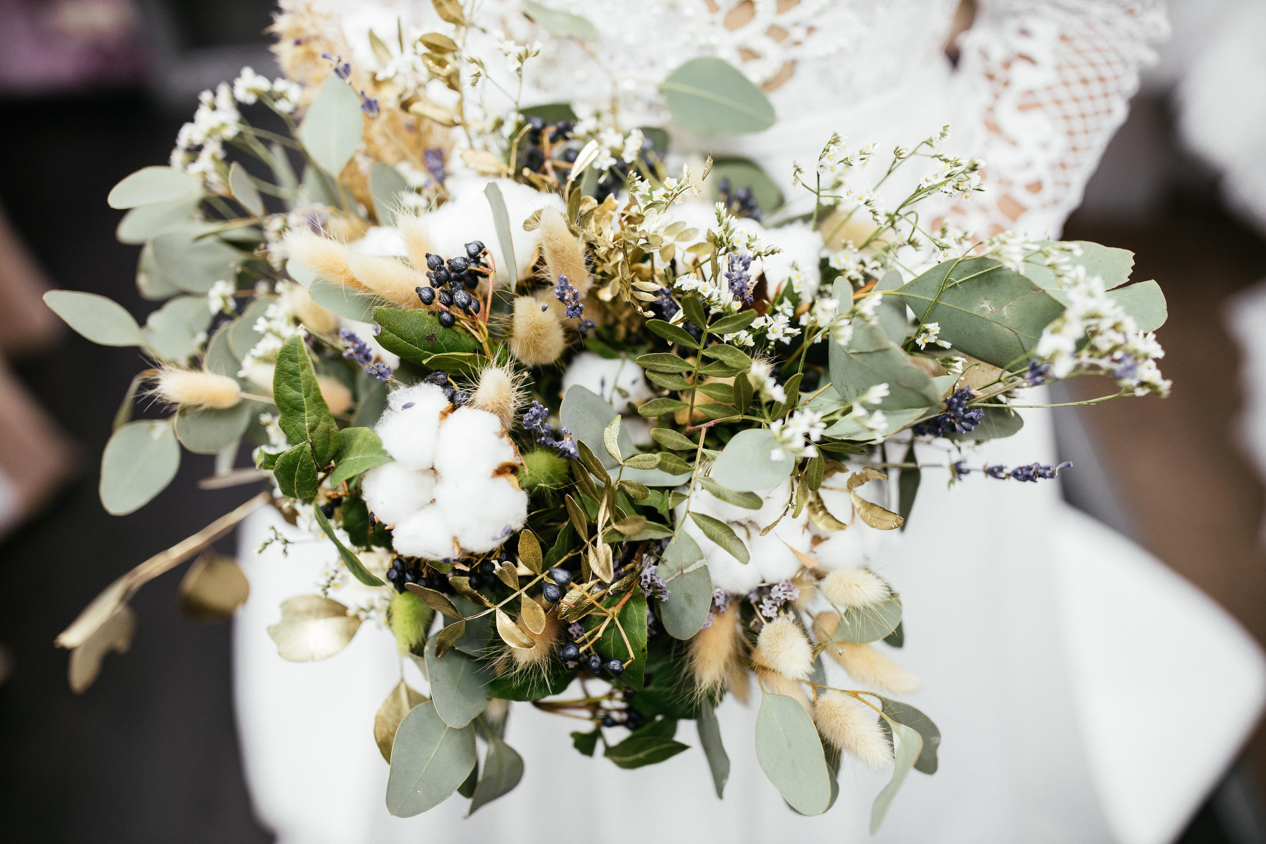 Дмитрий и Евгения. Свадебное агентство «Elegant event»