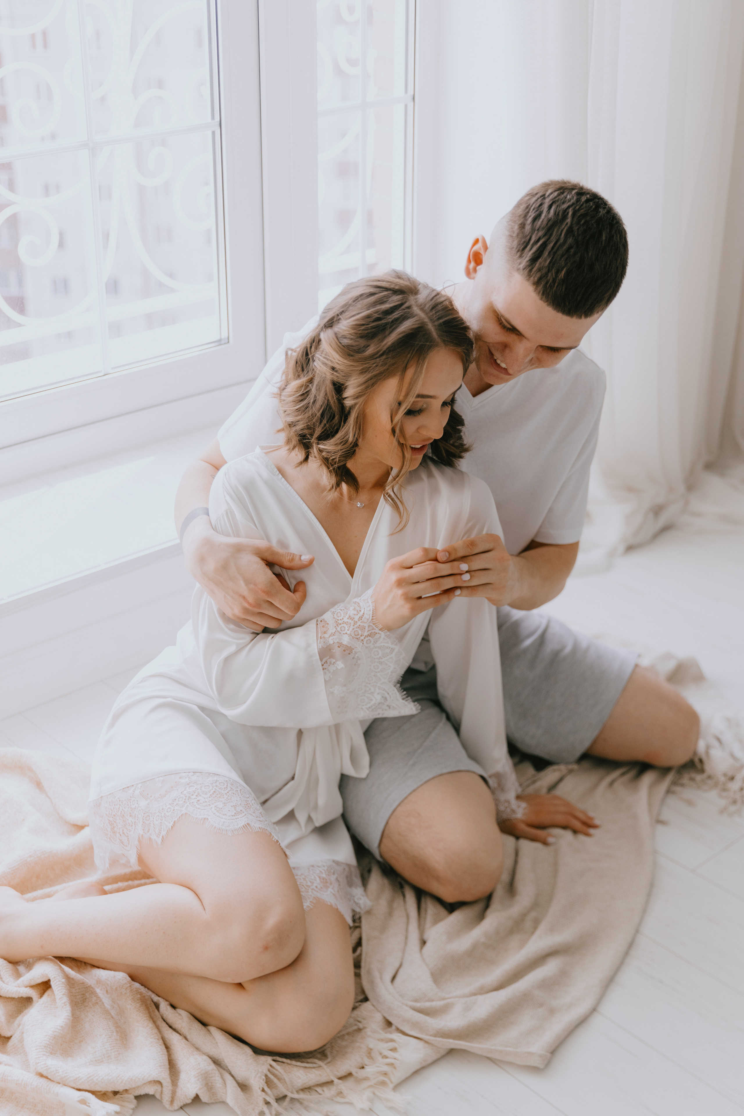 Дмитрий и Эльмира. Свадебное агентство «Elegant event»