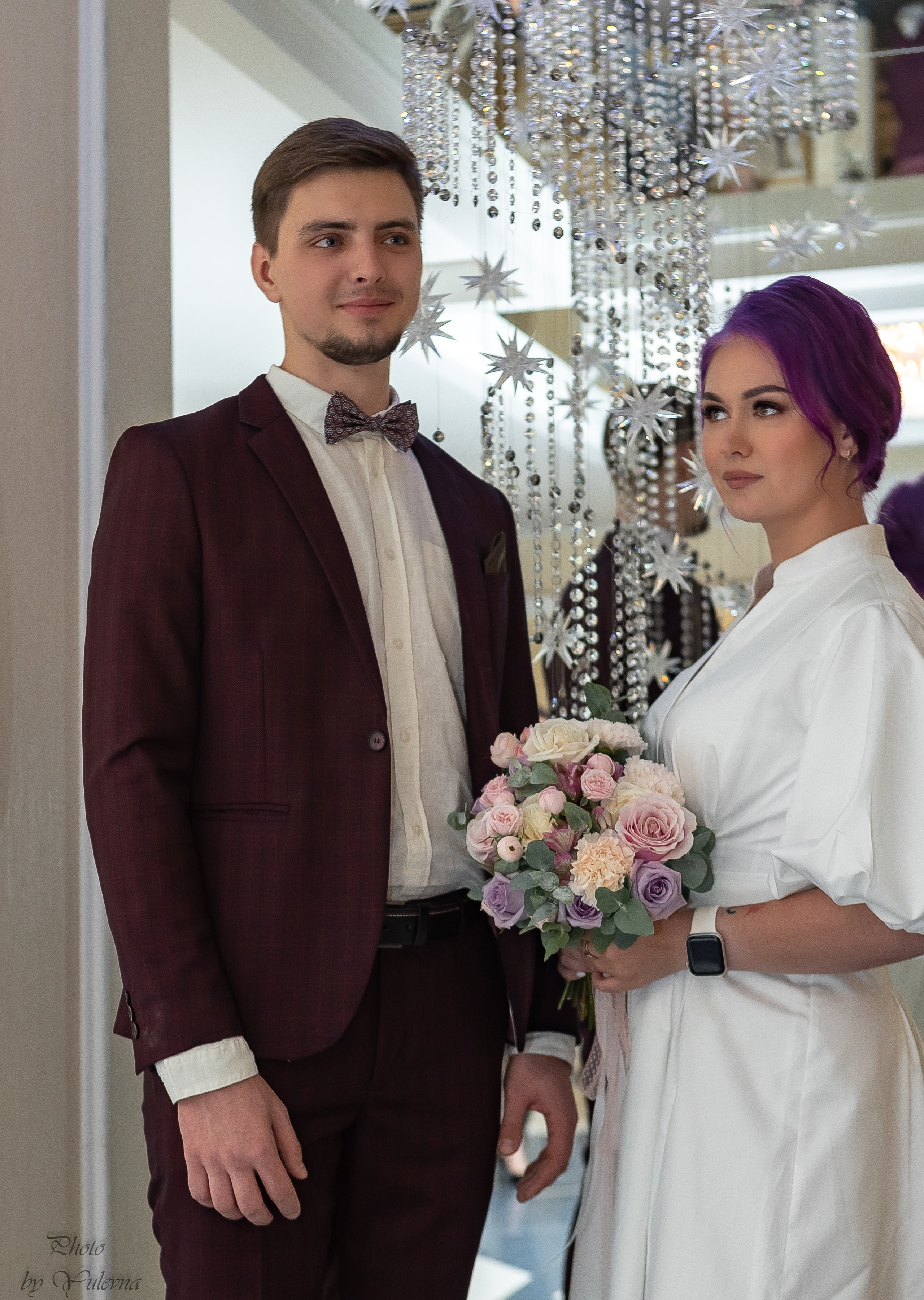 Свадьба Тина и Сергей. Фотограф в Санкт-Петербурге Писарева Юлия