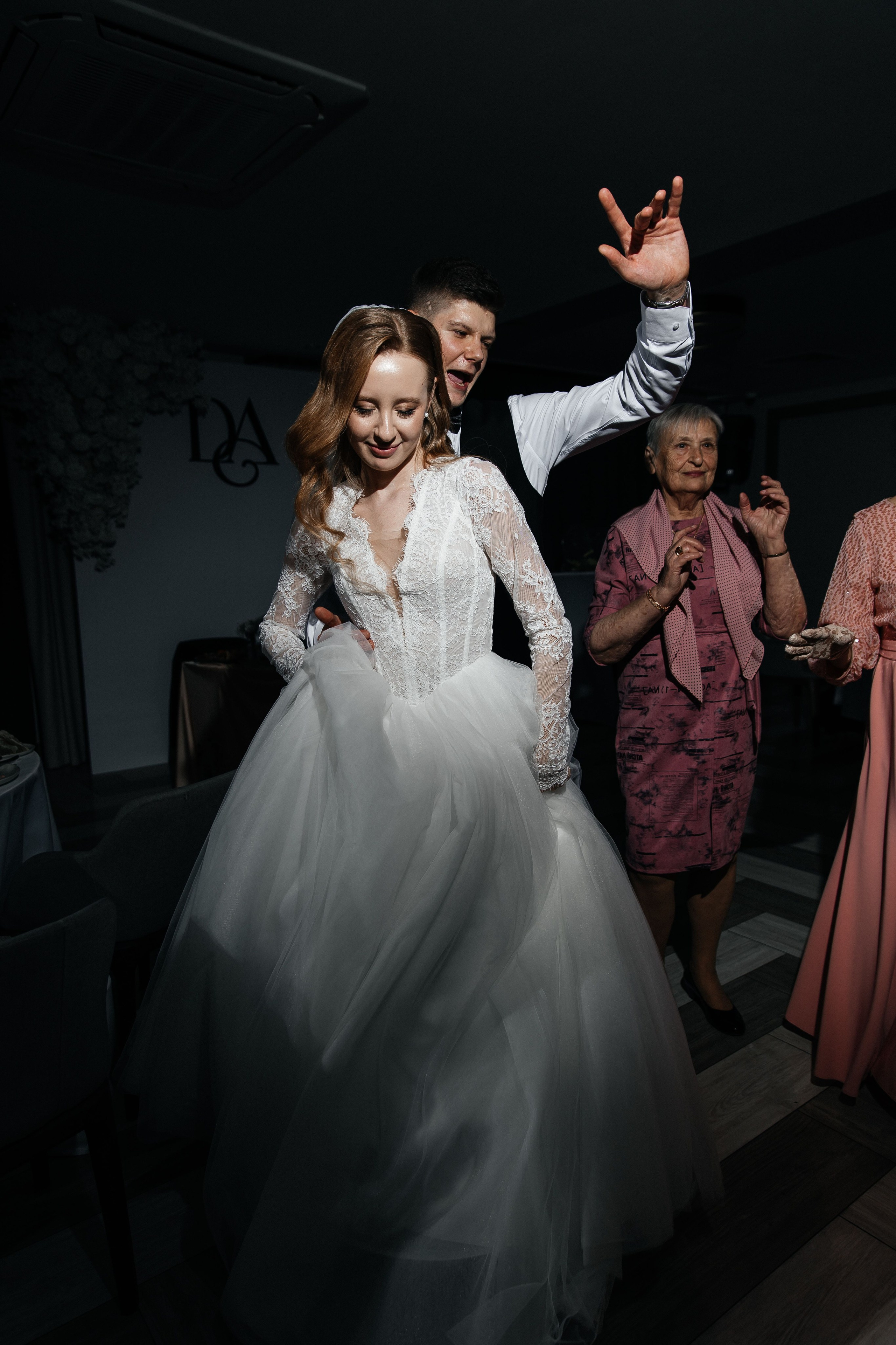 Анонс свадьба Денис и Анна. Свадебный и семейный фотограф в Севастополе и Крыму Анастасия Сураева