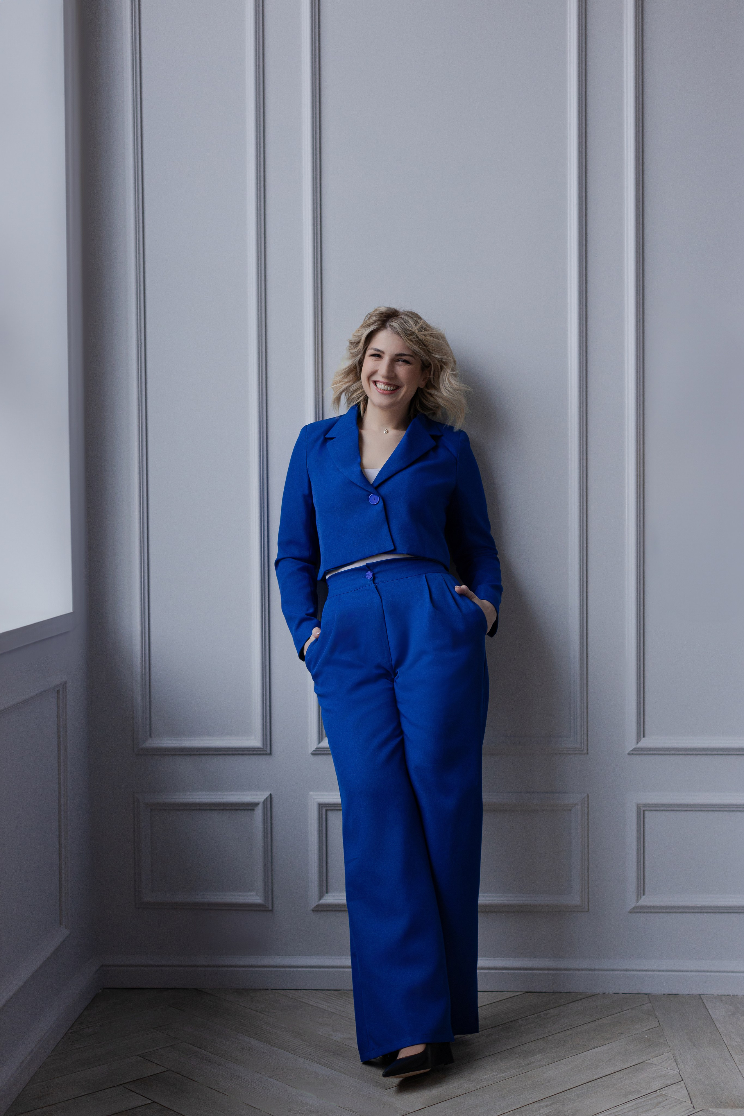 Марианна. Фотограф Анастасия Пинчук