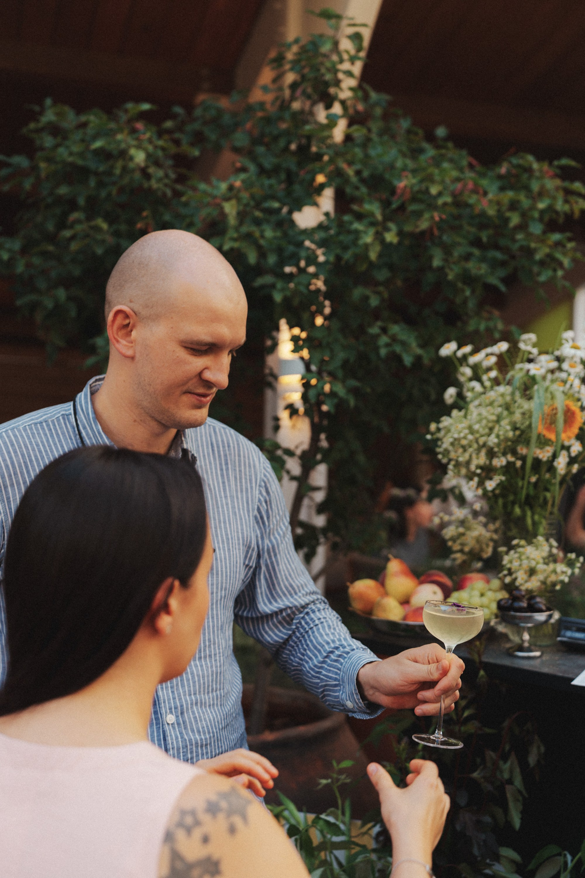 Rimski. Андрей Цветков — репортажный, свадебный и портретный фотограф в Санкт-Петербурге