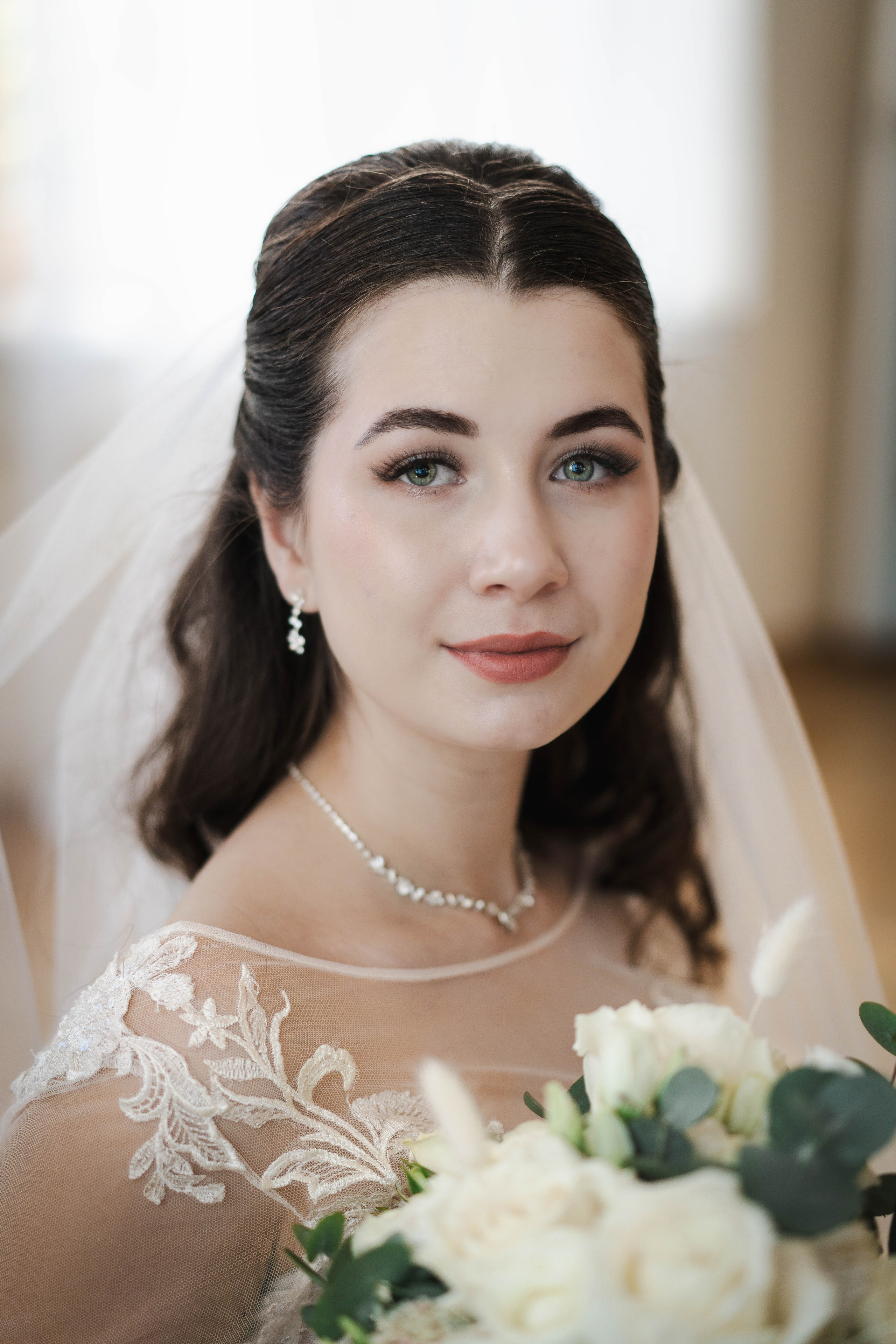 Свадебные съемки. Иван Волохов