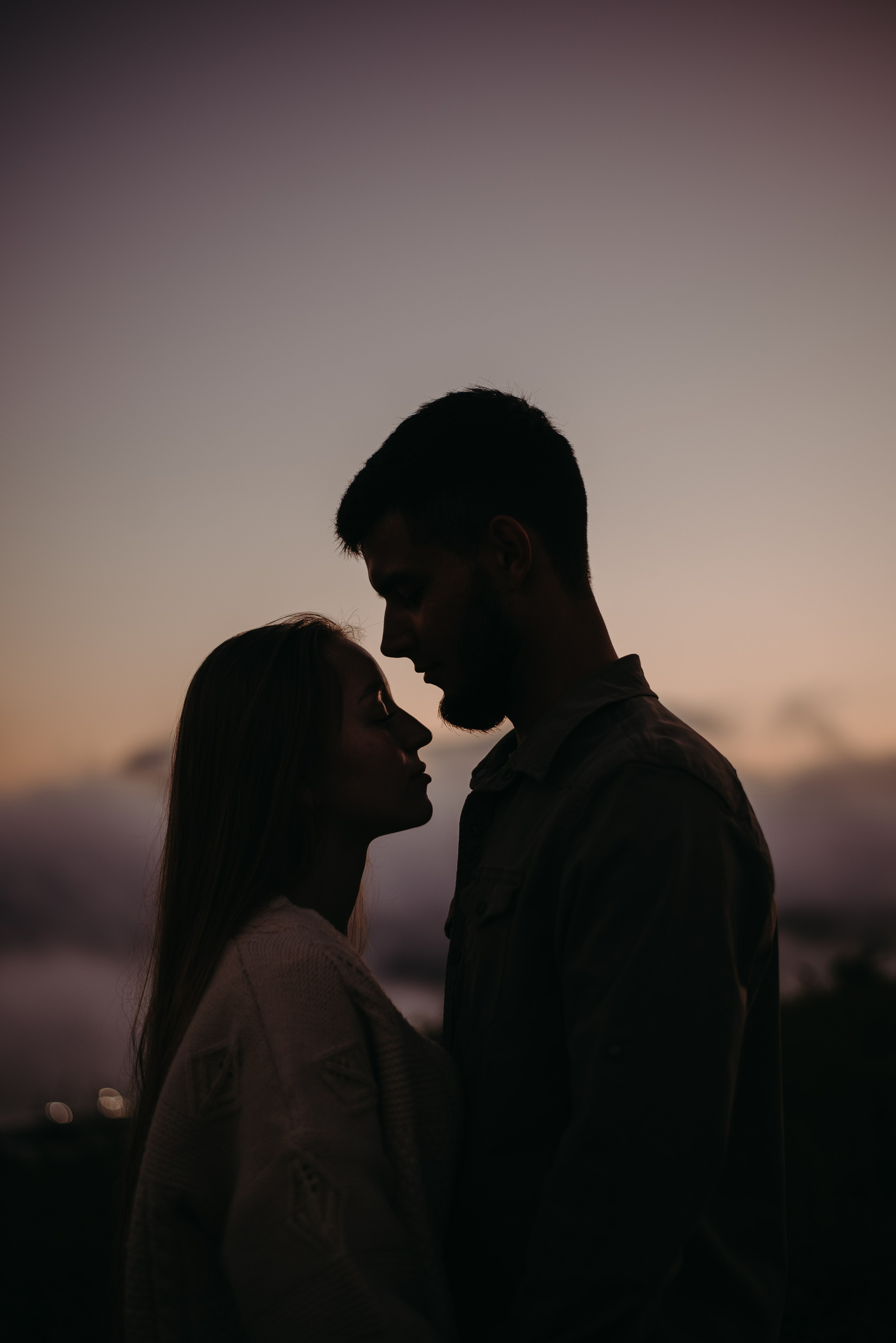 Арина и Саша. Ирина Метелица фотограф на Шикотане