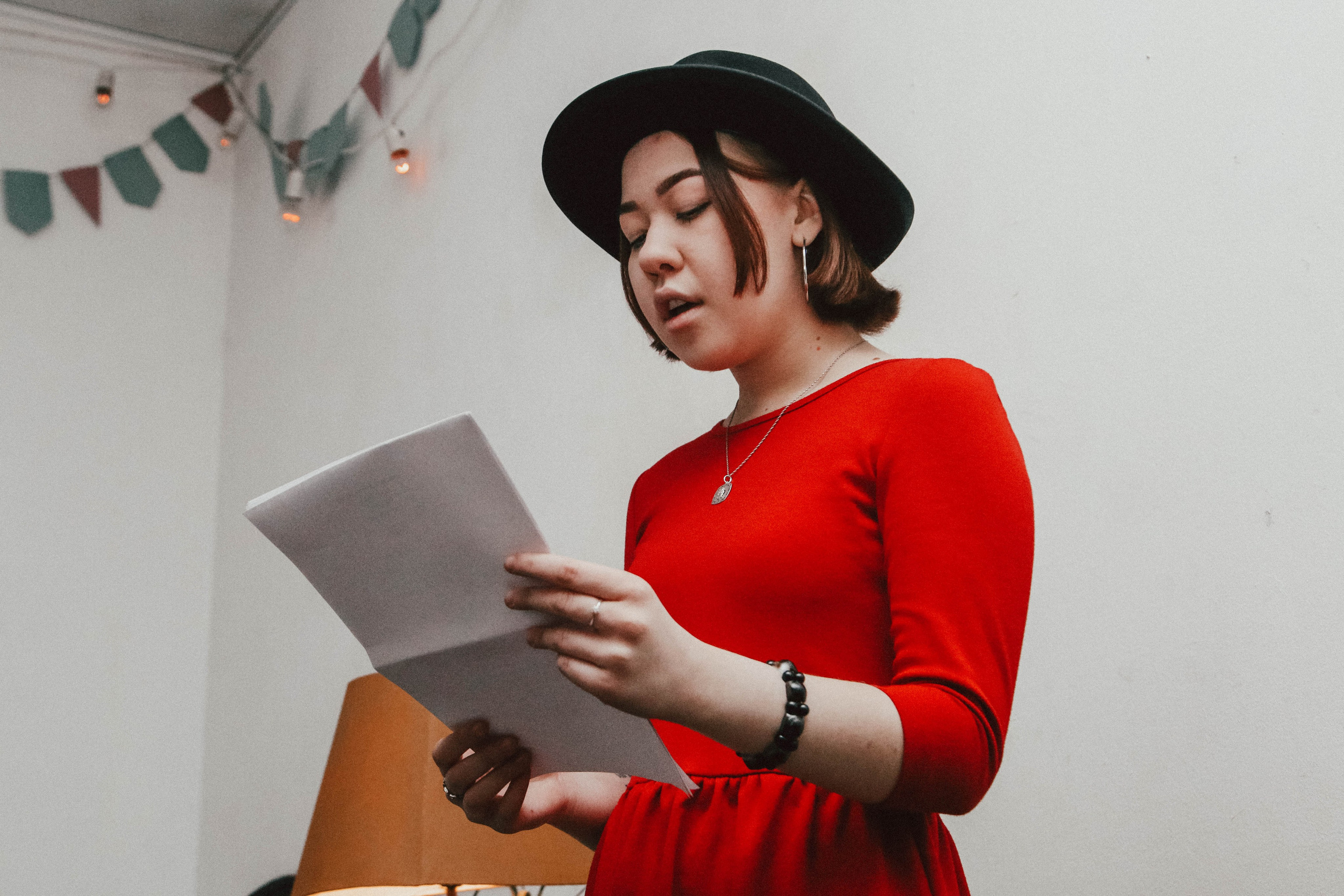 Стихочайная в Циферблате. Репортажный фотограф во Всеволожске и Санкт-Петербурге Владимир Капустин