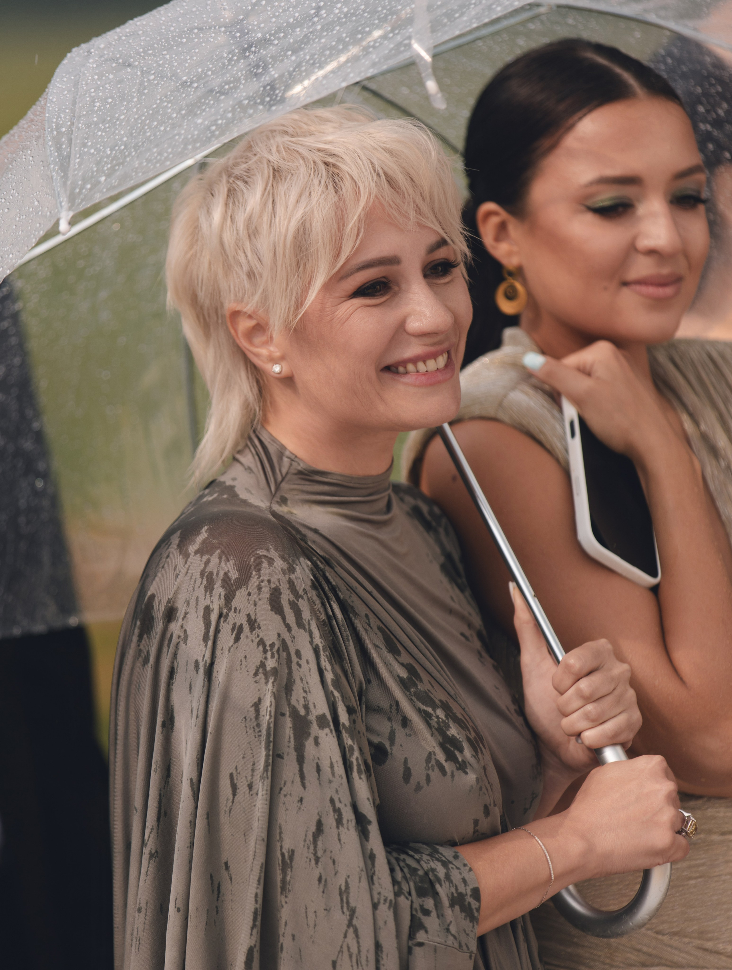 Мы и есть любовь!