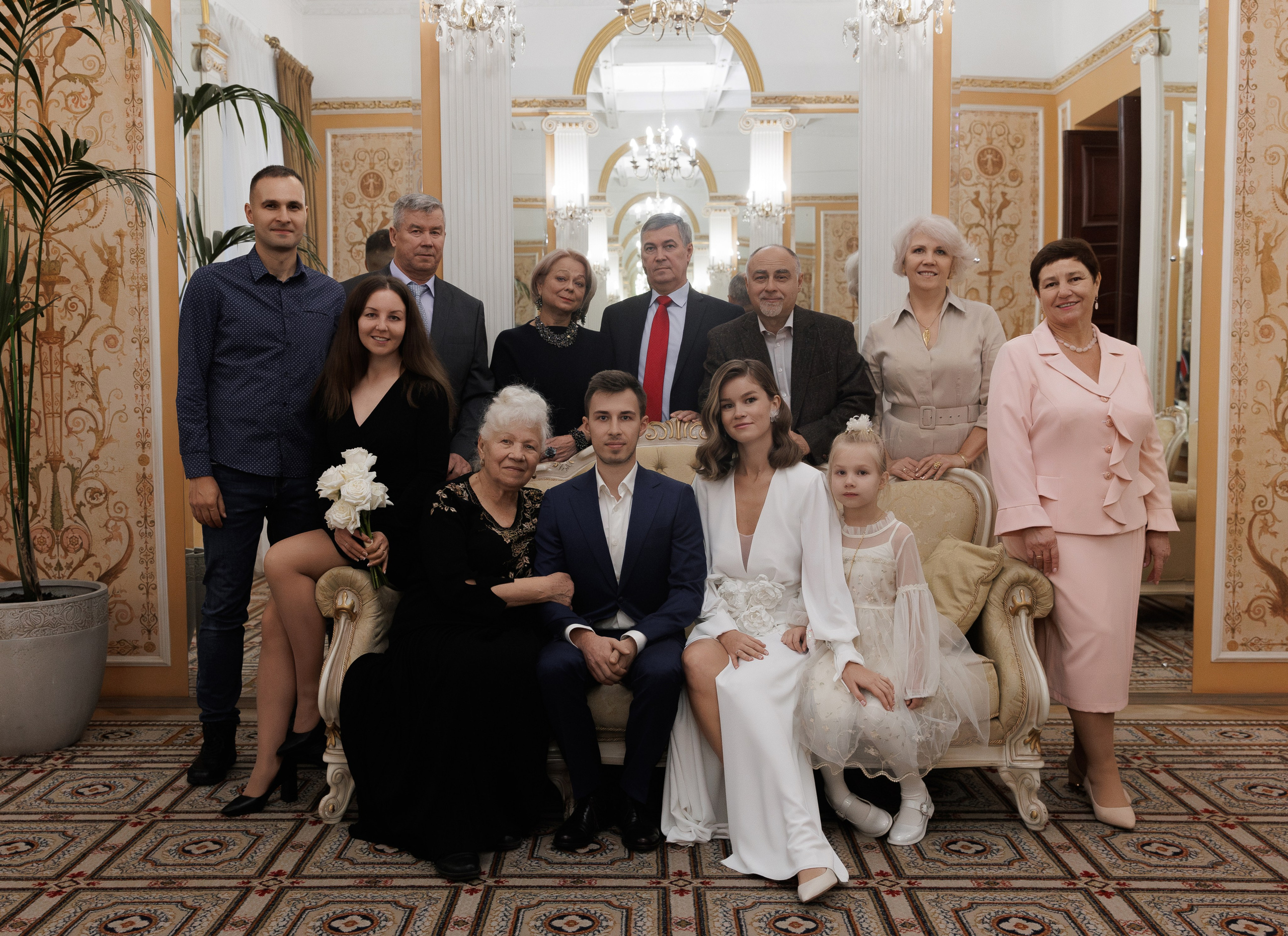 Ты — моя муза