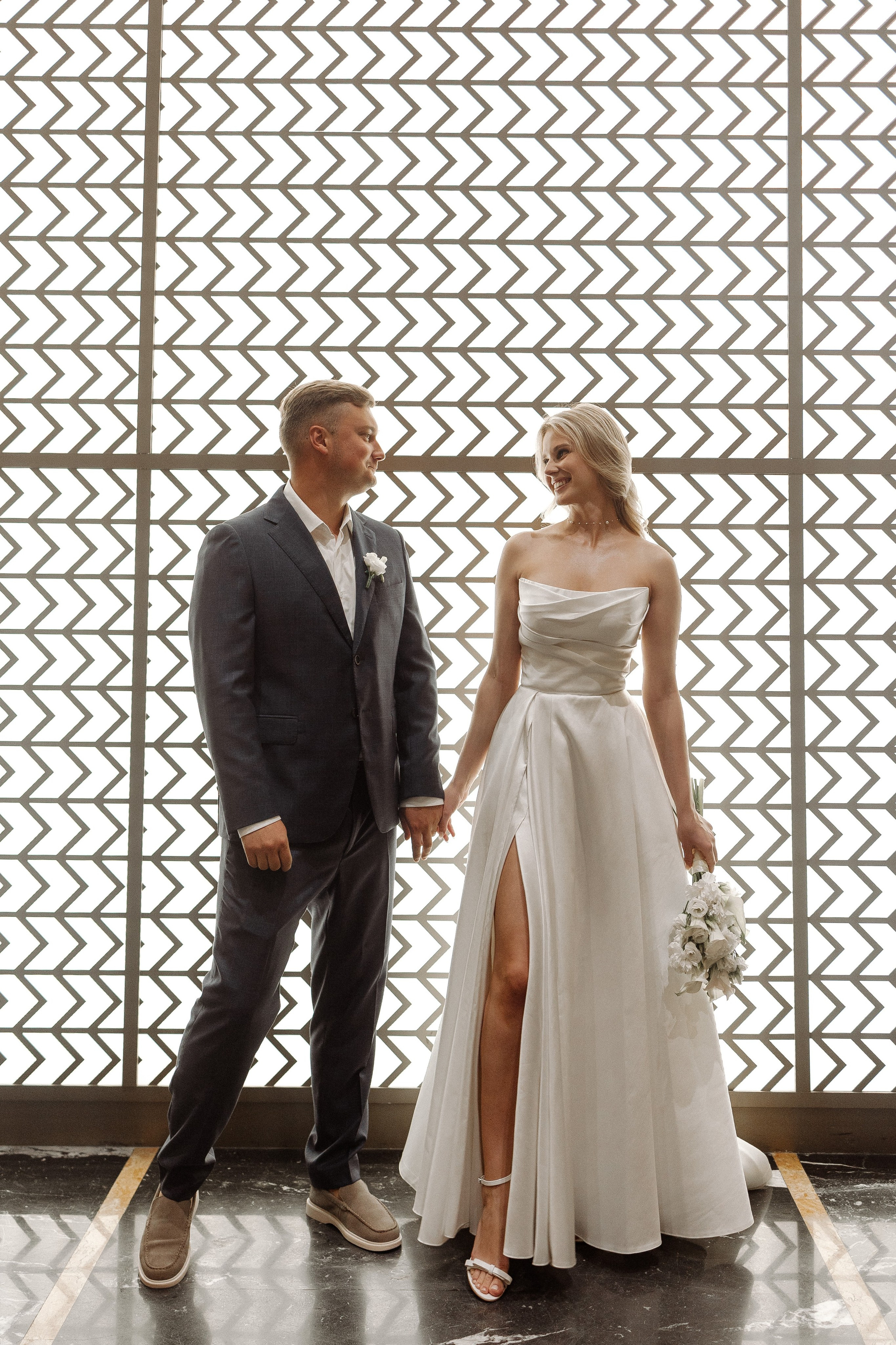 Юрий и Алина. Свадебный фотограф Маргарита Глумскова