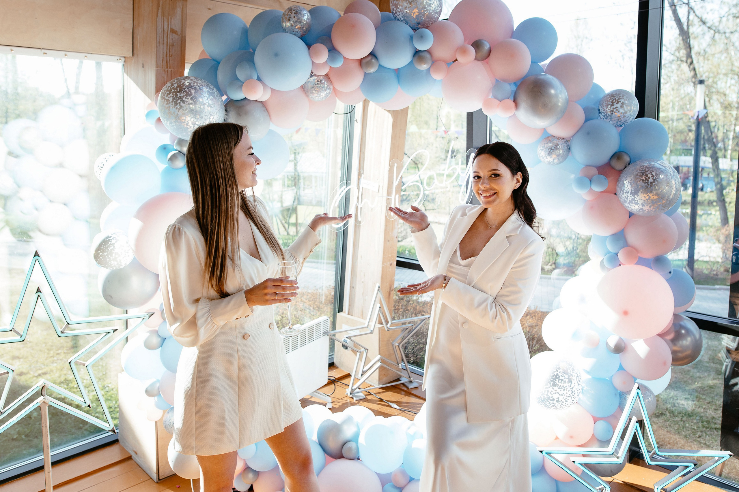 Oh, it's a boy. Свадебный и семейный фотограф Екатерина Иванова