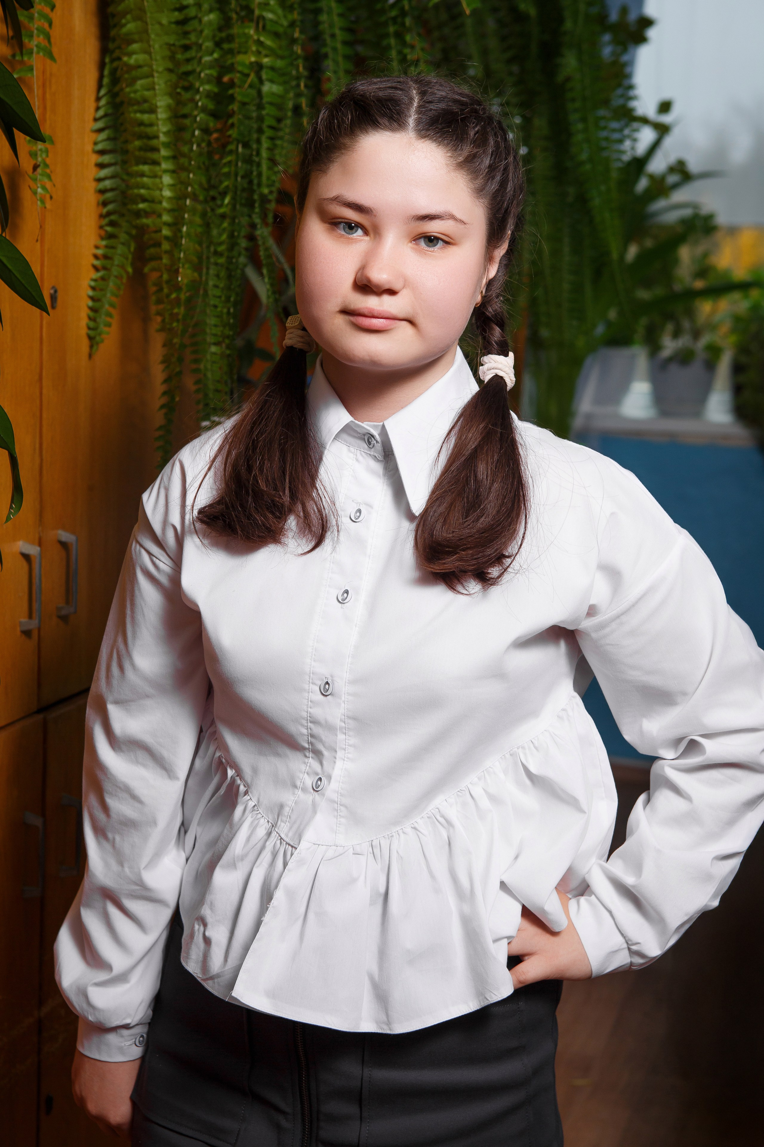 ПОРТРЕТНАЯ ФОТОСЕССИЯ В КЛАССЕ ДЛЯ 4 КЛАССА 9 ШКОЛА. ТВОЙ АЛЬБОМ / ТВОИ ПРАВИЛА