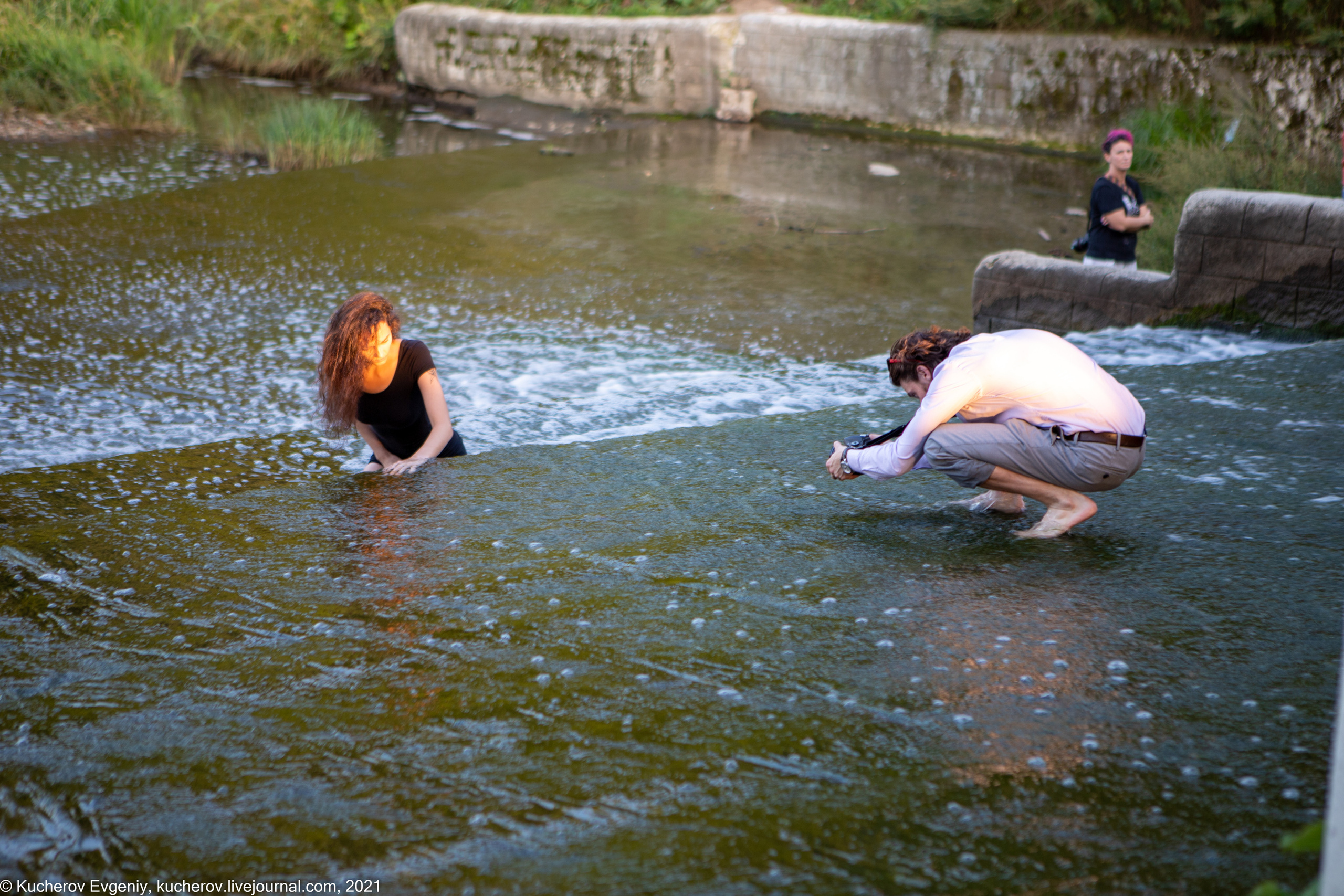 Фотографы. Кучеров Евгений. Фотограф