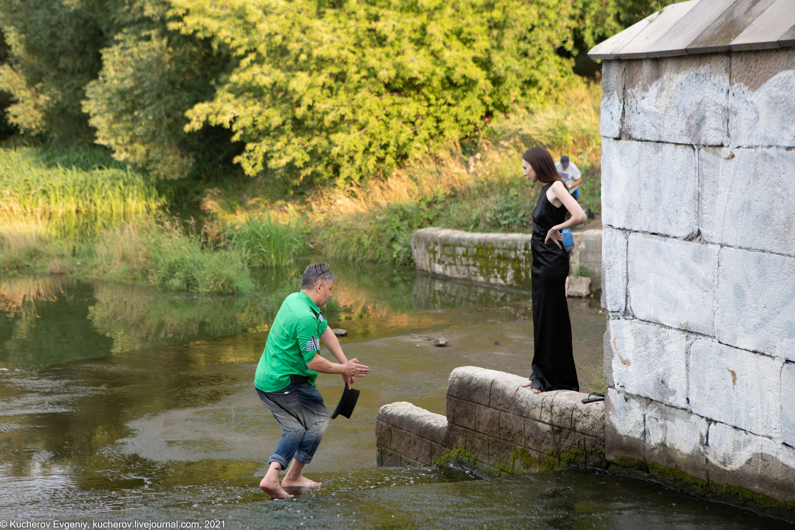 Фотографы. Кучеров Евгений. Фотограф