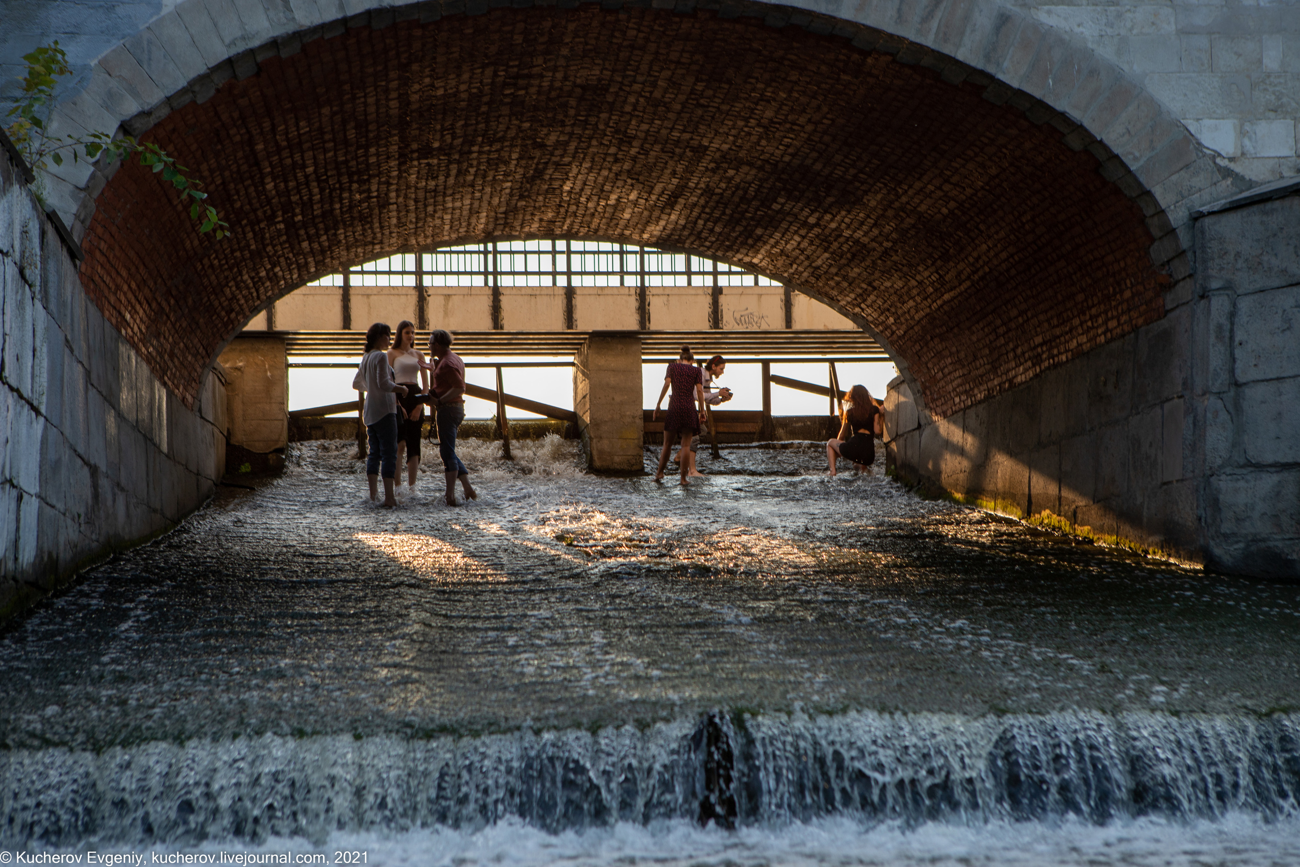 Фотографы. Кучеров Евгений. Фотограф