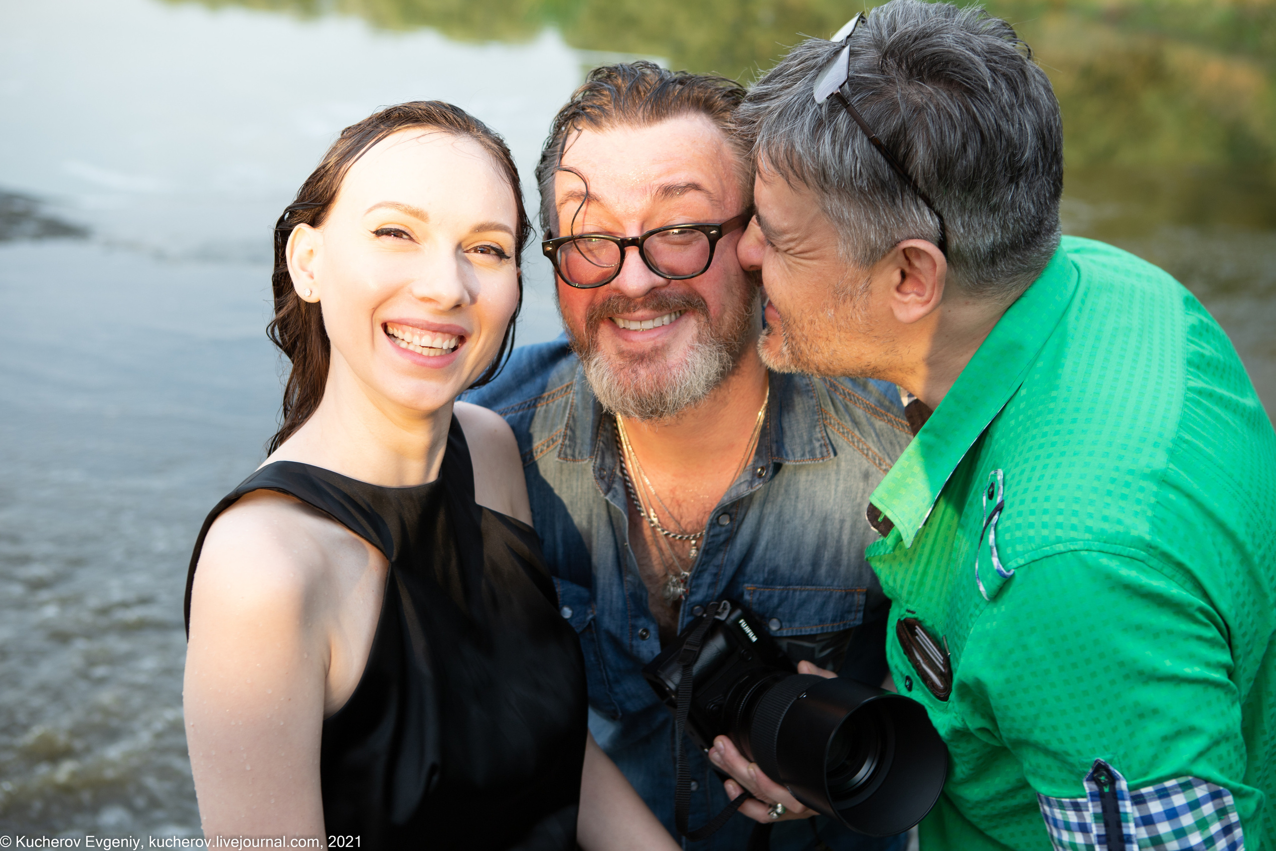 Фотографы. Кучеров Евгений. Фотограф