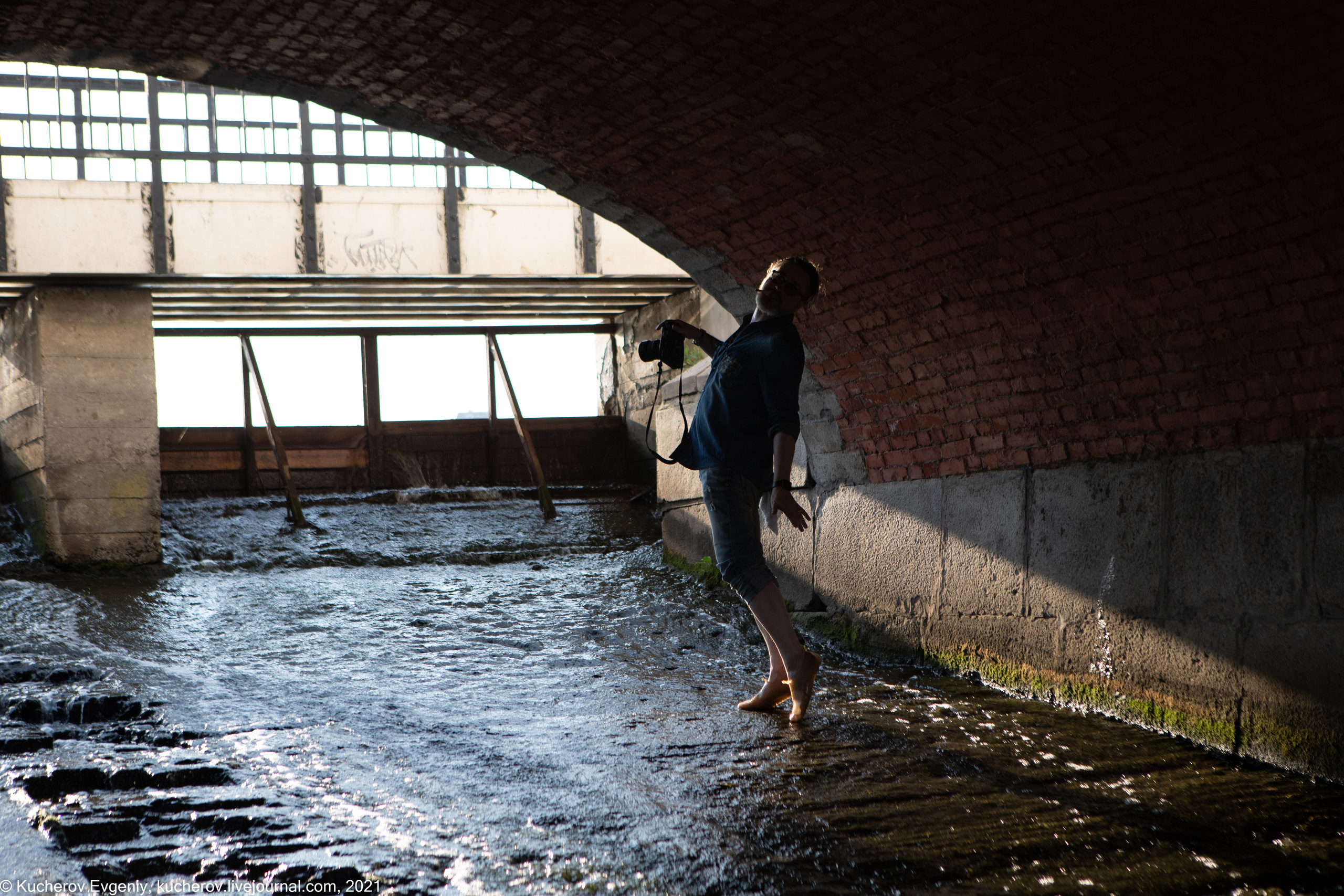 Фотографы. Кучеров Евгений. Фотограф