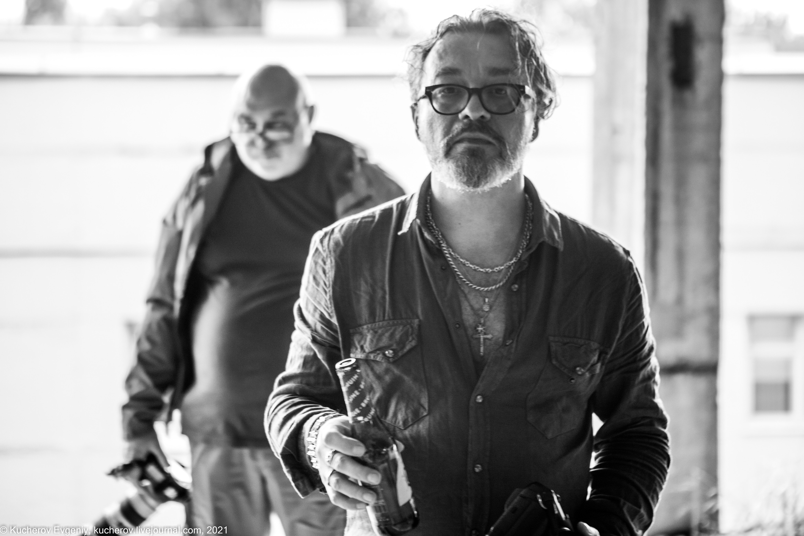 Фотографы. Кучеров Евгений. Фотограф