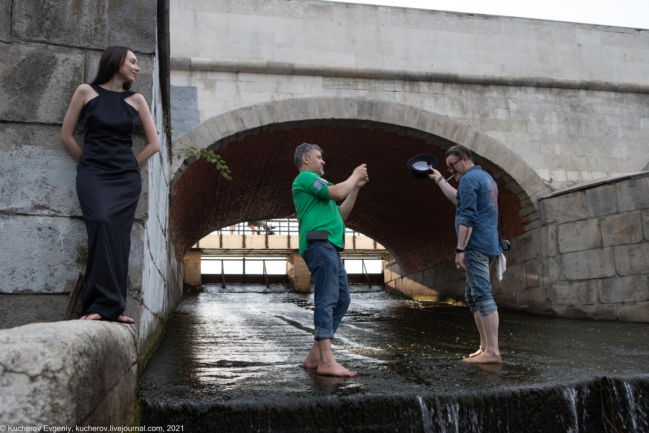 Фотографы. Кучеров Евгений. Фотограф