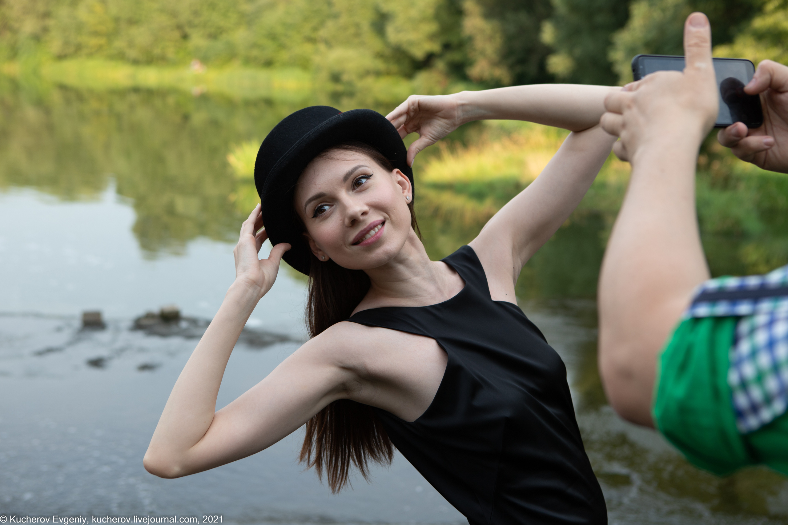 Фотографы. Кучеров Евгений. Фотограф