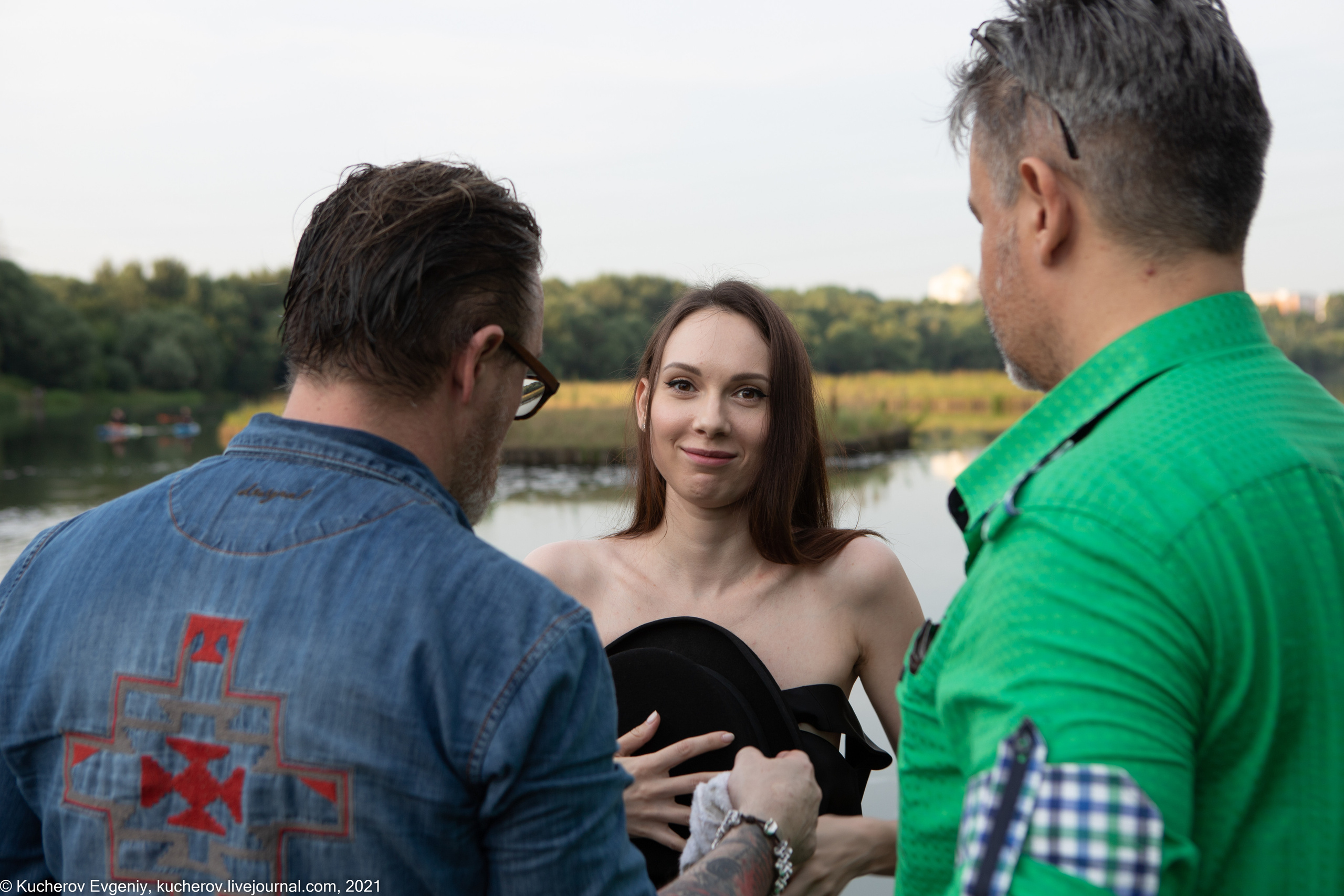 Фотографы. Кучеров Евгений. Фотограф