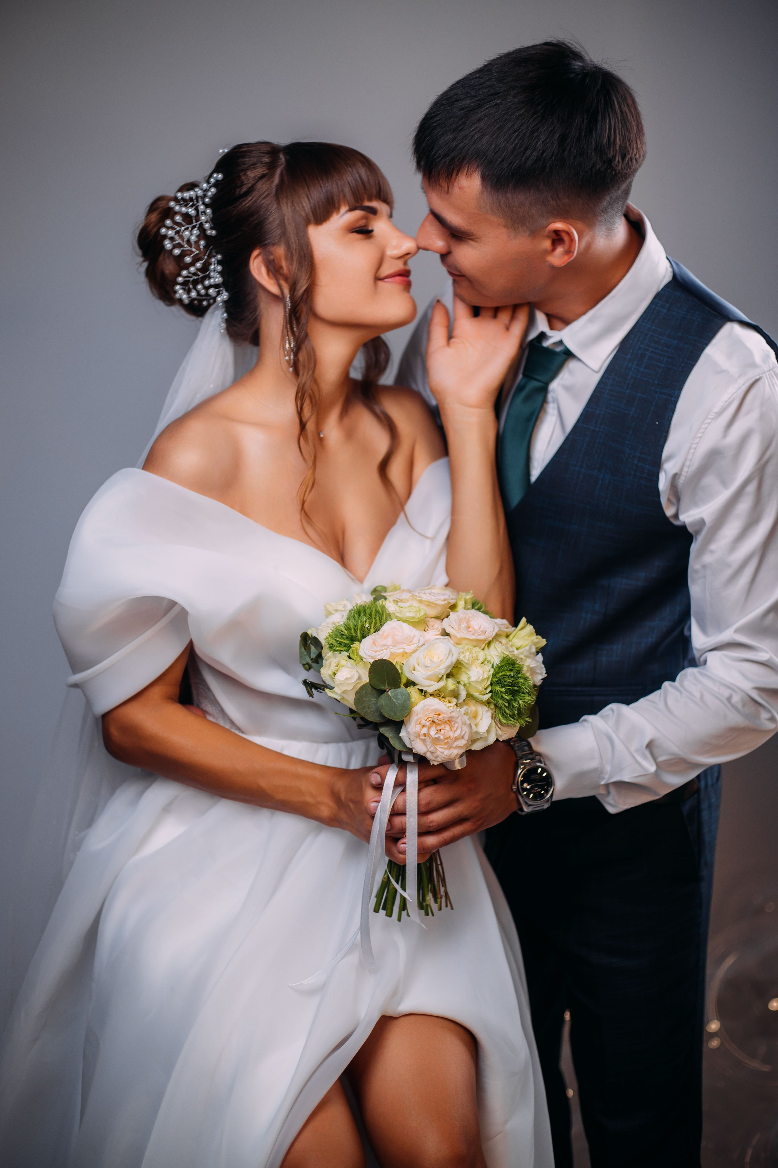 Свадебная фотосессия. Семейный фотограф в Черемхово Анастасия Старикова