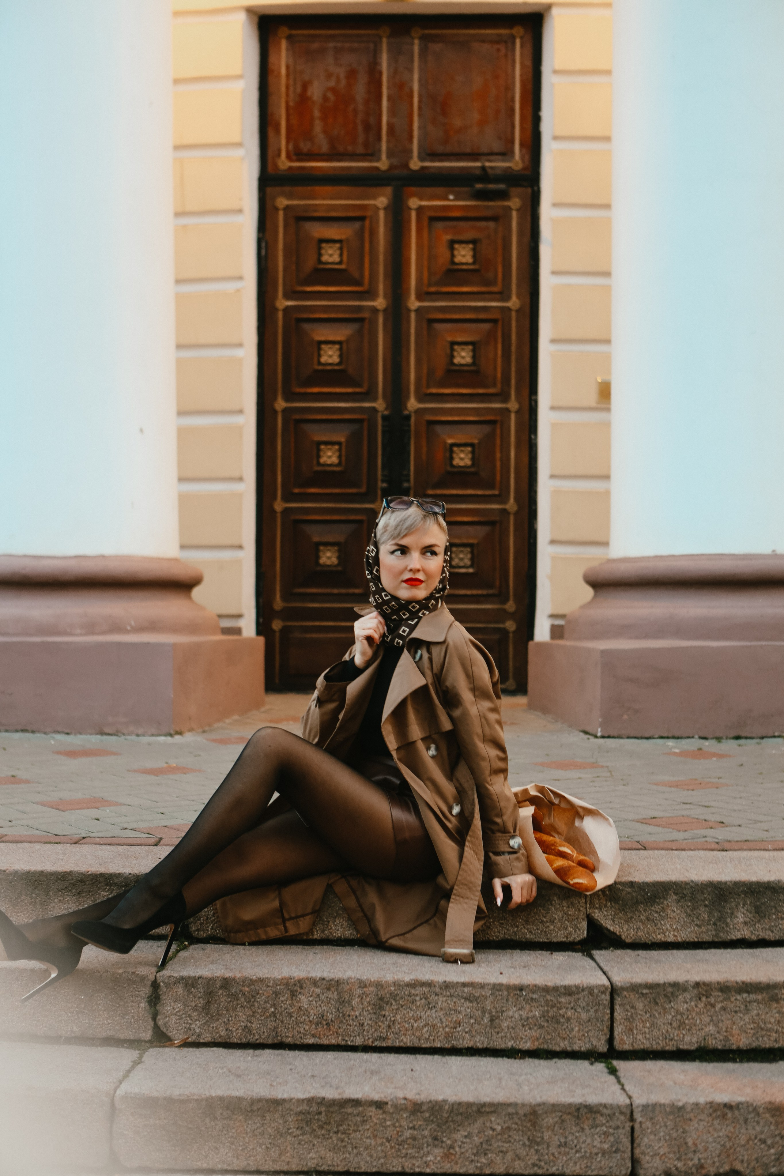 Женский портрет. Семейный и репортажный фотограф в Орле