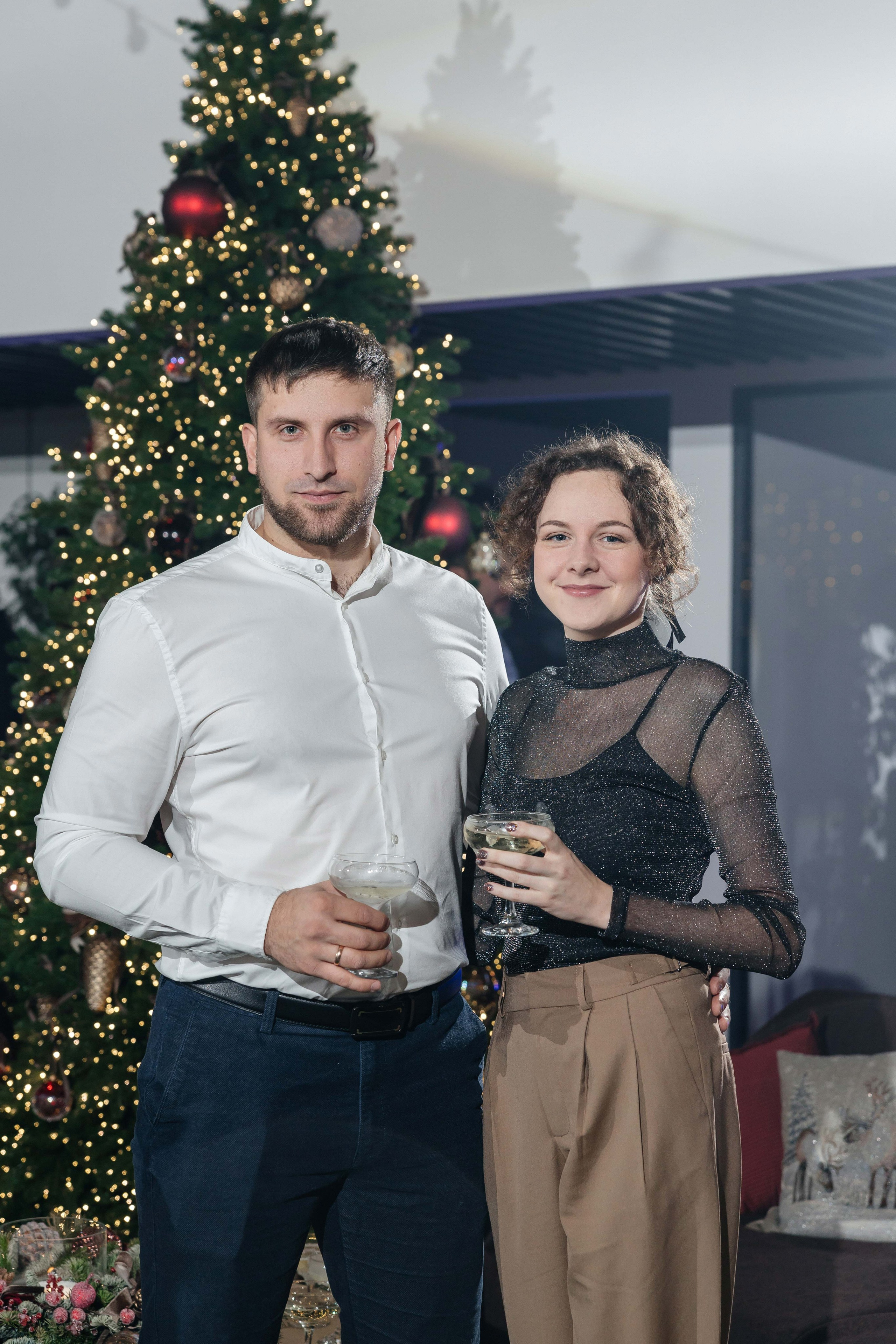 Проект 2. Корпоратив CT AGRO. Дата: декабрь 2023. Профессиональный фотограф в городе Астана/Алматы Даурен Сембаев