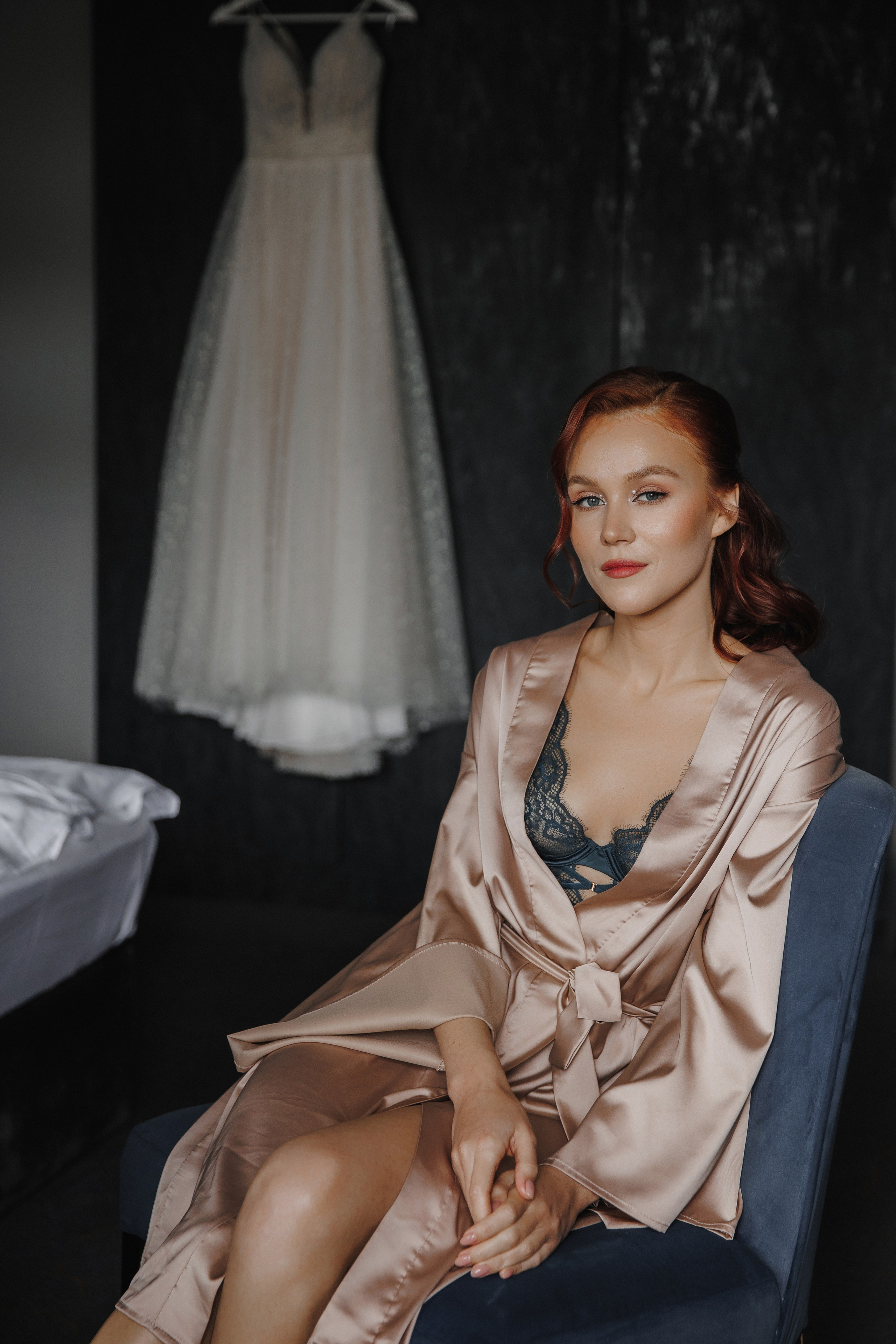 Александр и Дарья. Фото l Ретушь l Контент в Москве. Папина Марина