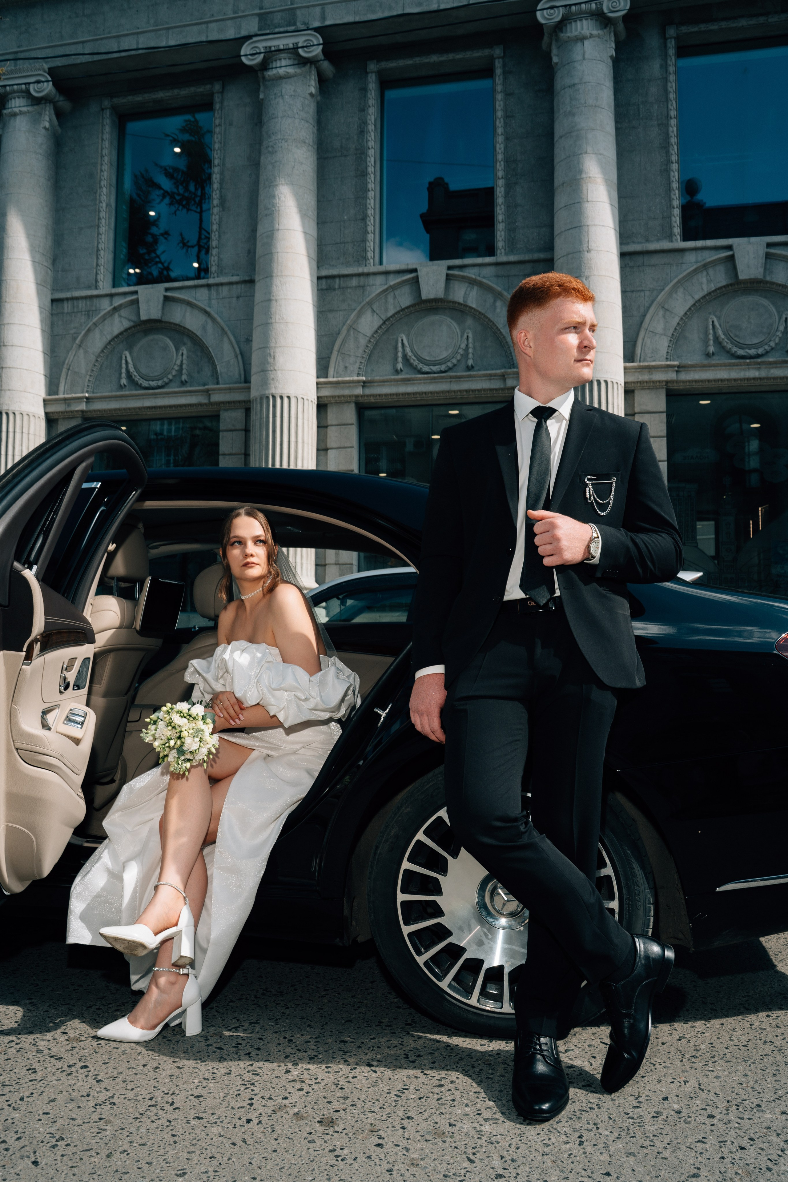 День в ШАТО. Свадебная, семейная и коммерческая Фото|Видеосъёмка