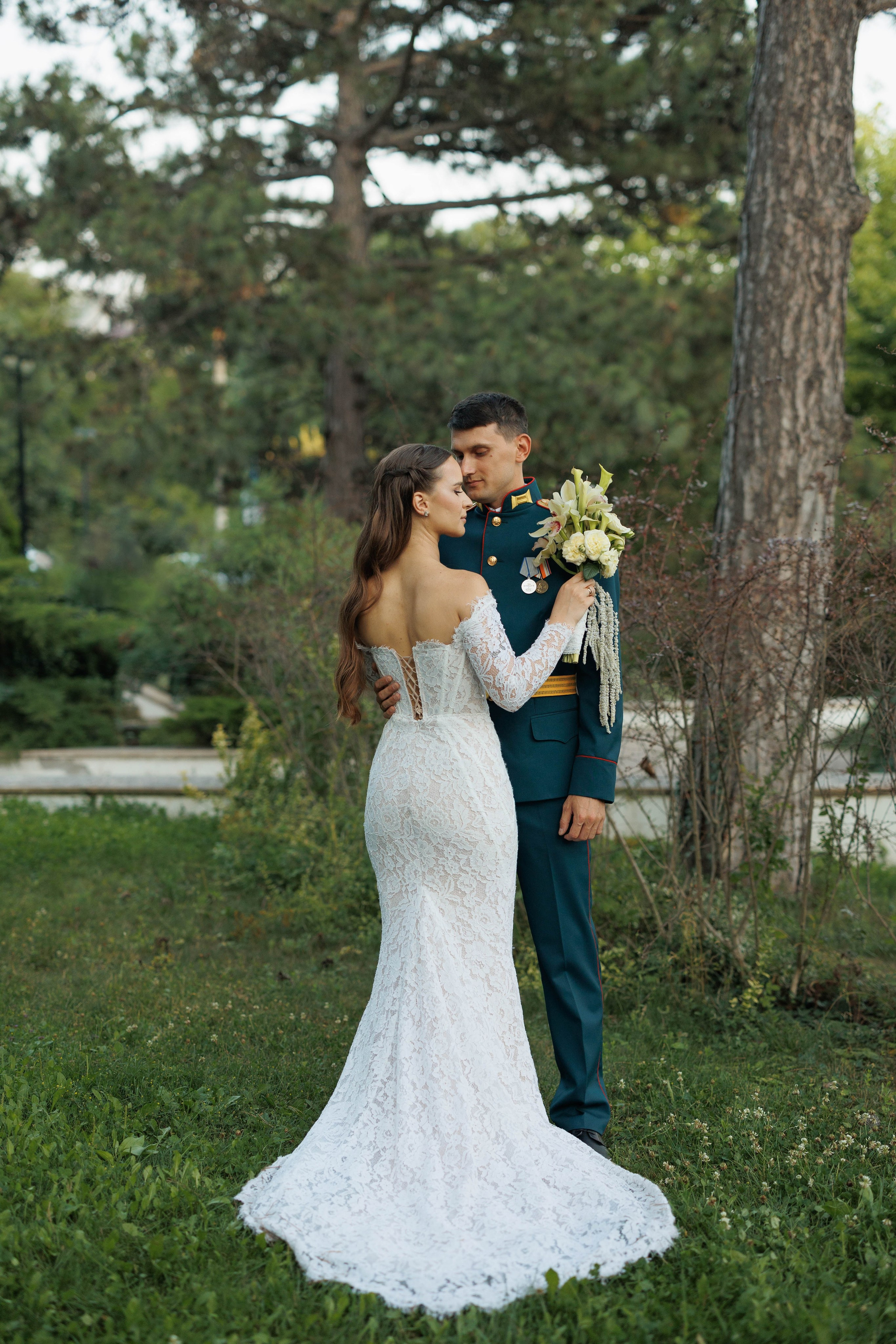 Сердца в такт. Аксанна Аракелян