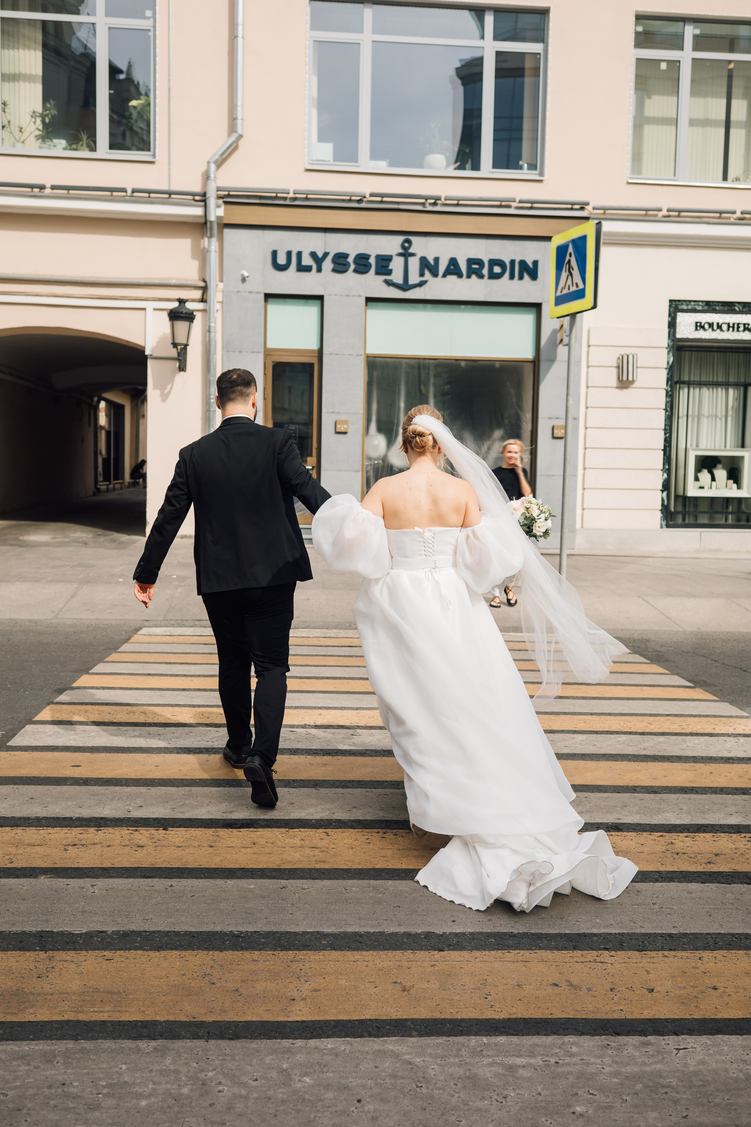 Катя и Салим, особняк Спиридонова. Свадебный и семейный фотограф в Москве Евгения Лисина
