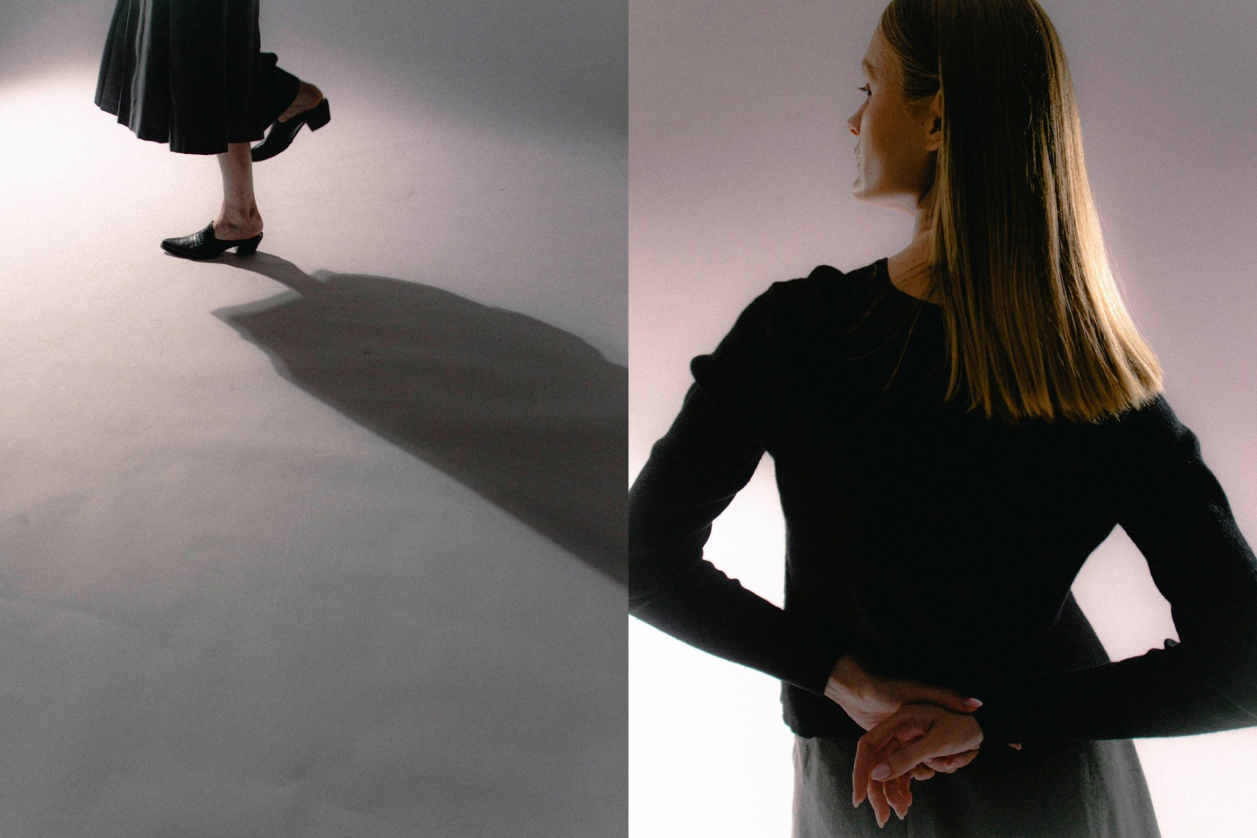 Разные студии. Фотограф Синицына Анна