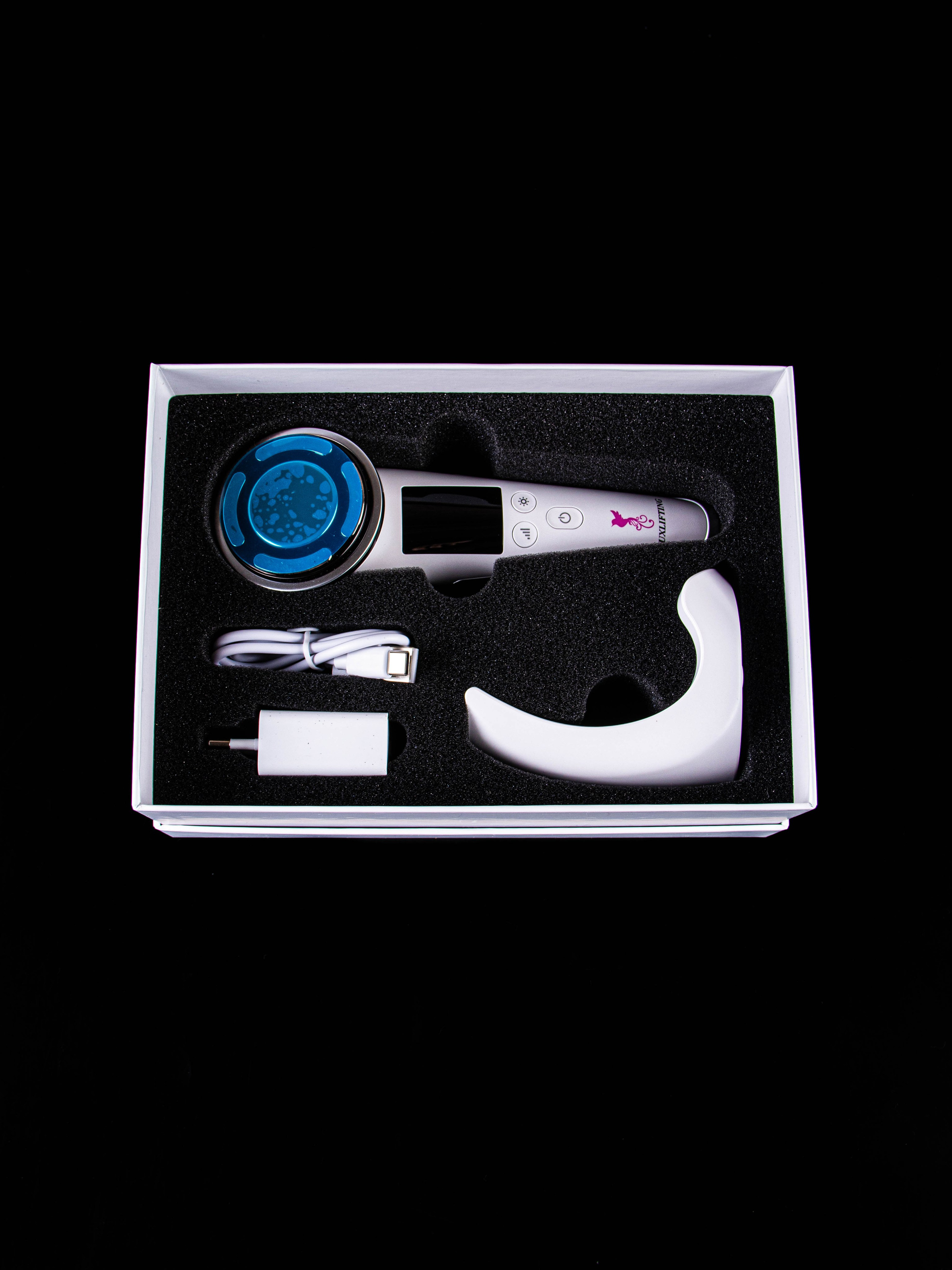 Массажер для лица. «Матрица»