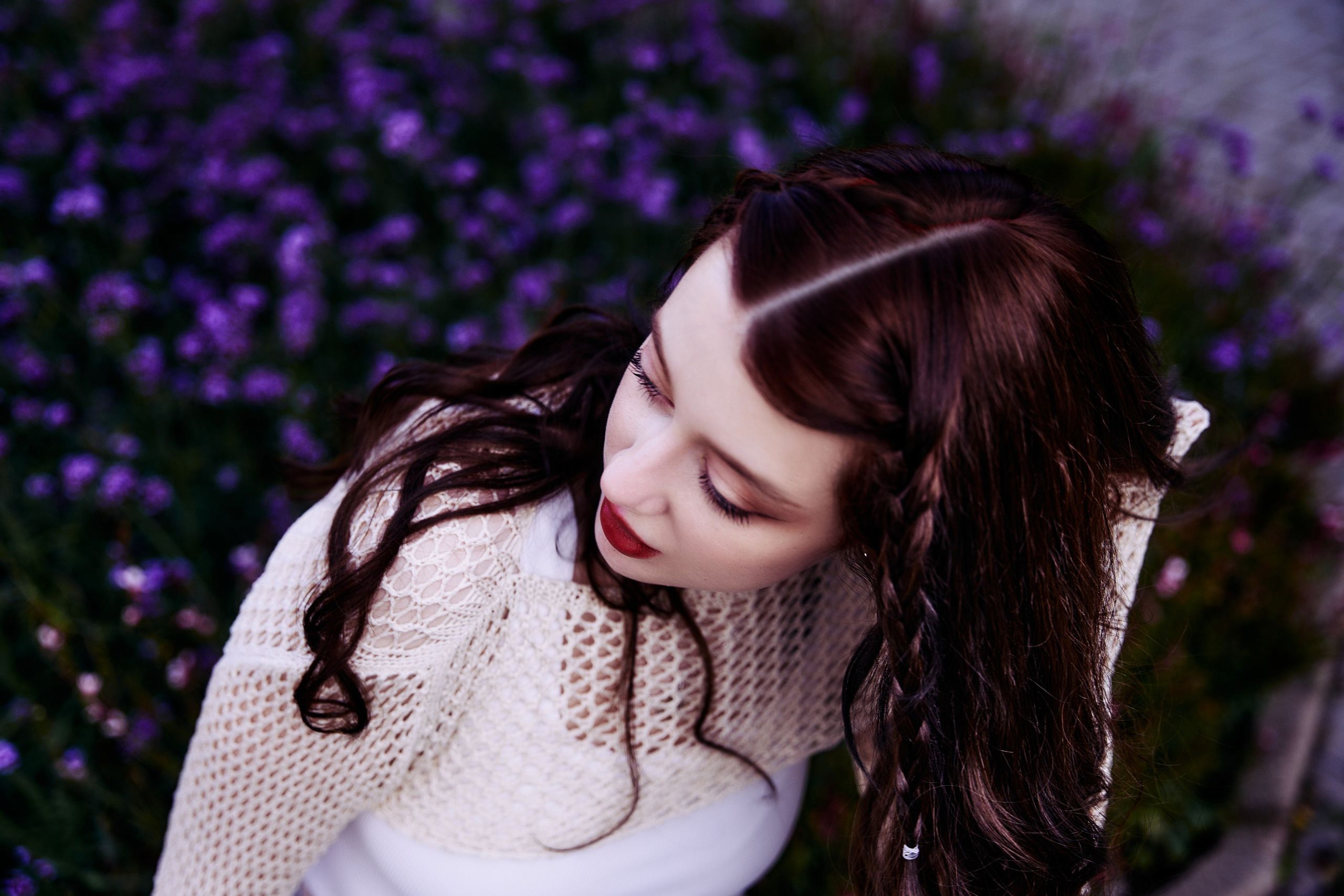 Ann. Фотограф в Иркутске | Алмамедова Кристина