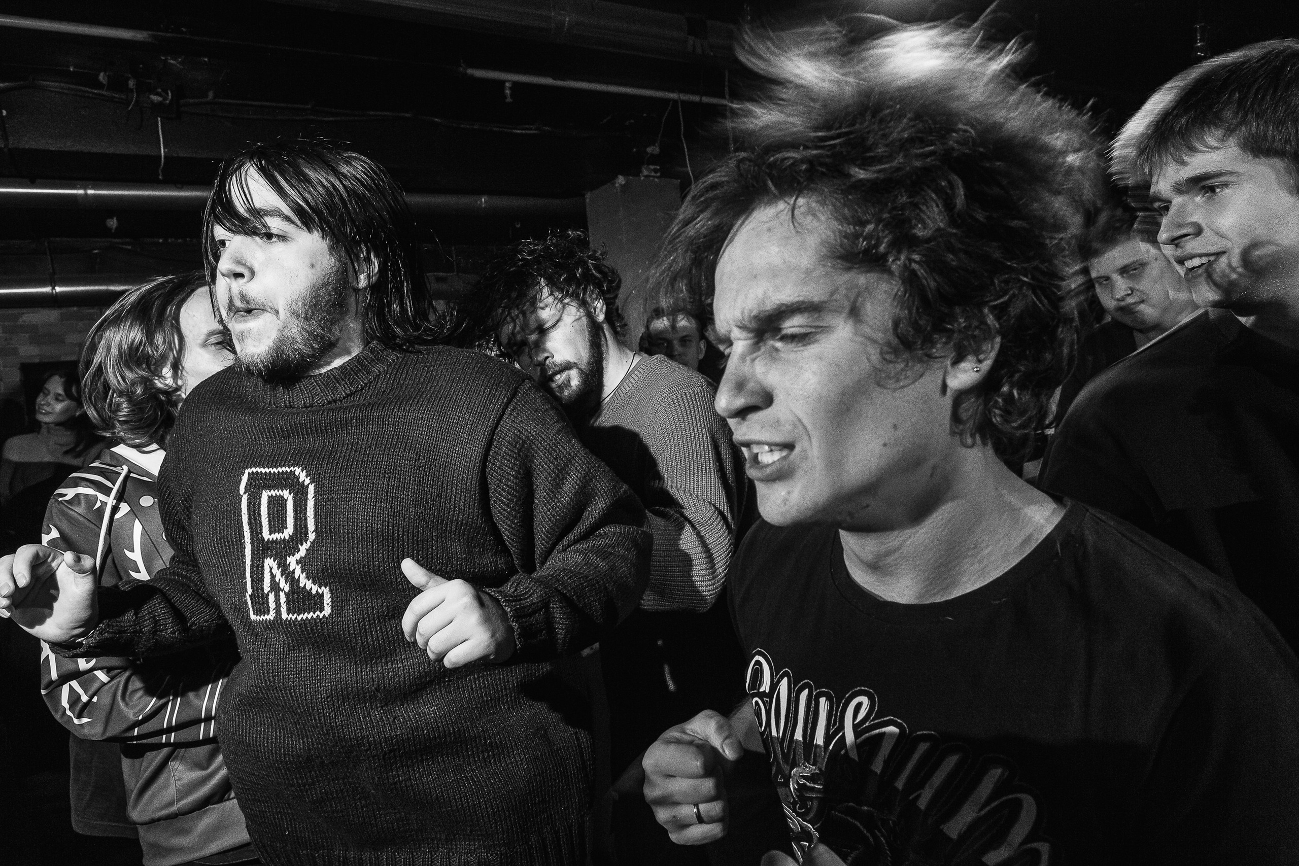 Error 1110 / Rock. Валентин Ставер — свадебный и репортажный фотограф