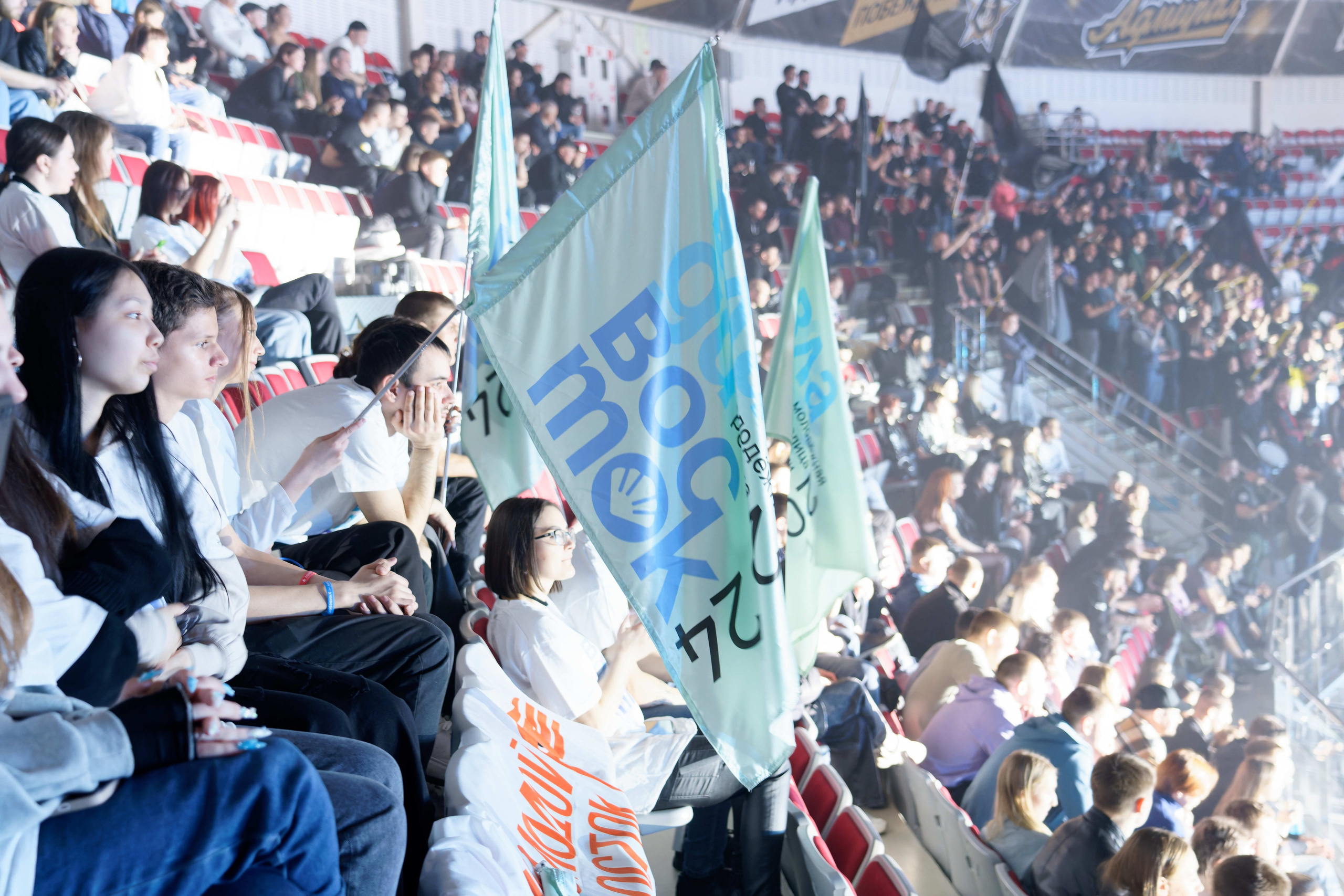 Совместный турнир MFP и OPEN FC. Профессиональный репортажный фотограф Инесса Иминова