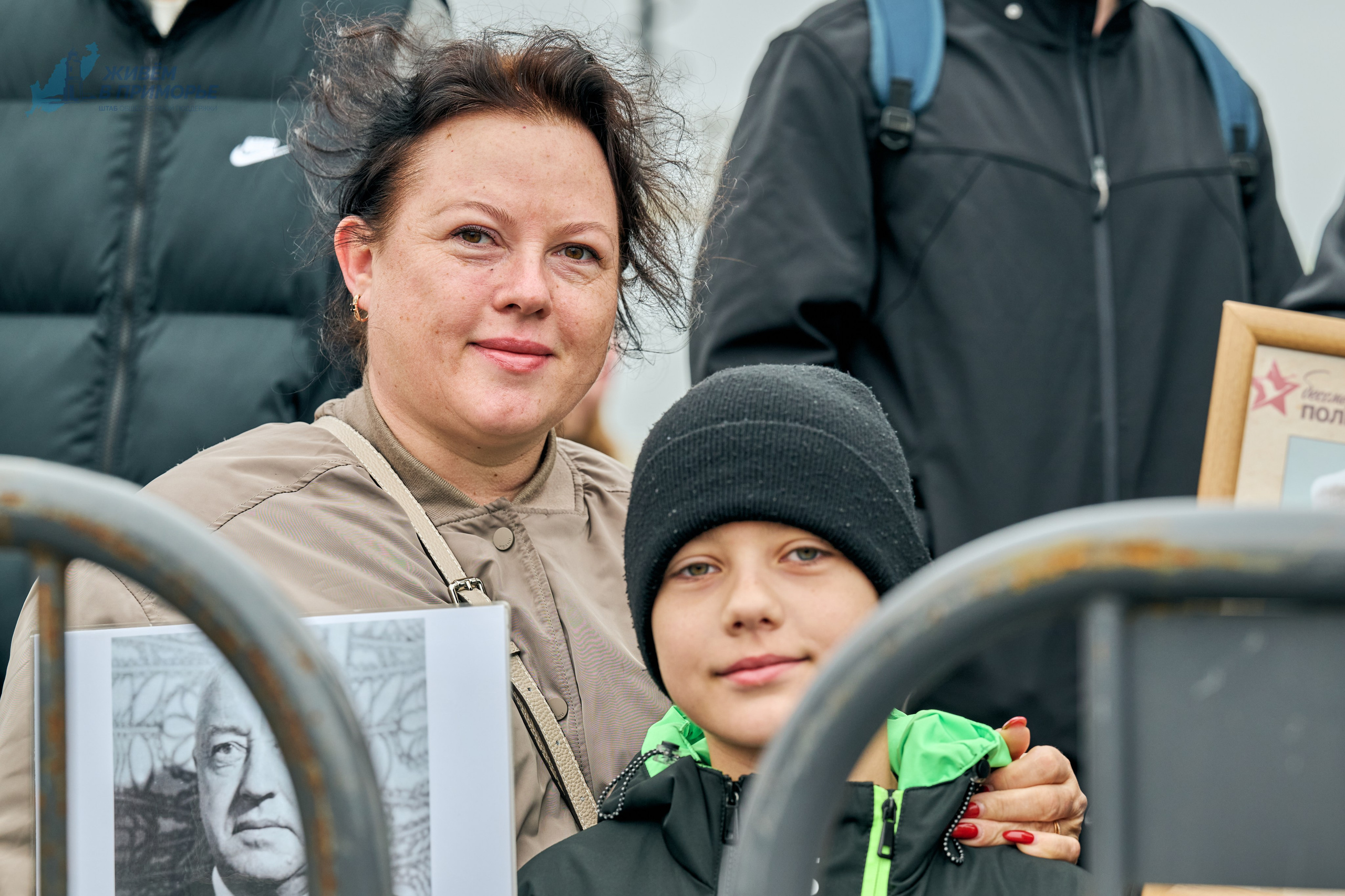 9 мая 2025. Профессиональный репортажный фотограф Инесса Иминова