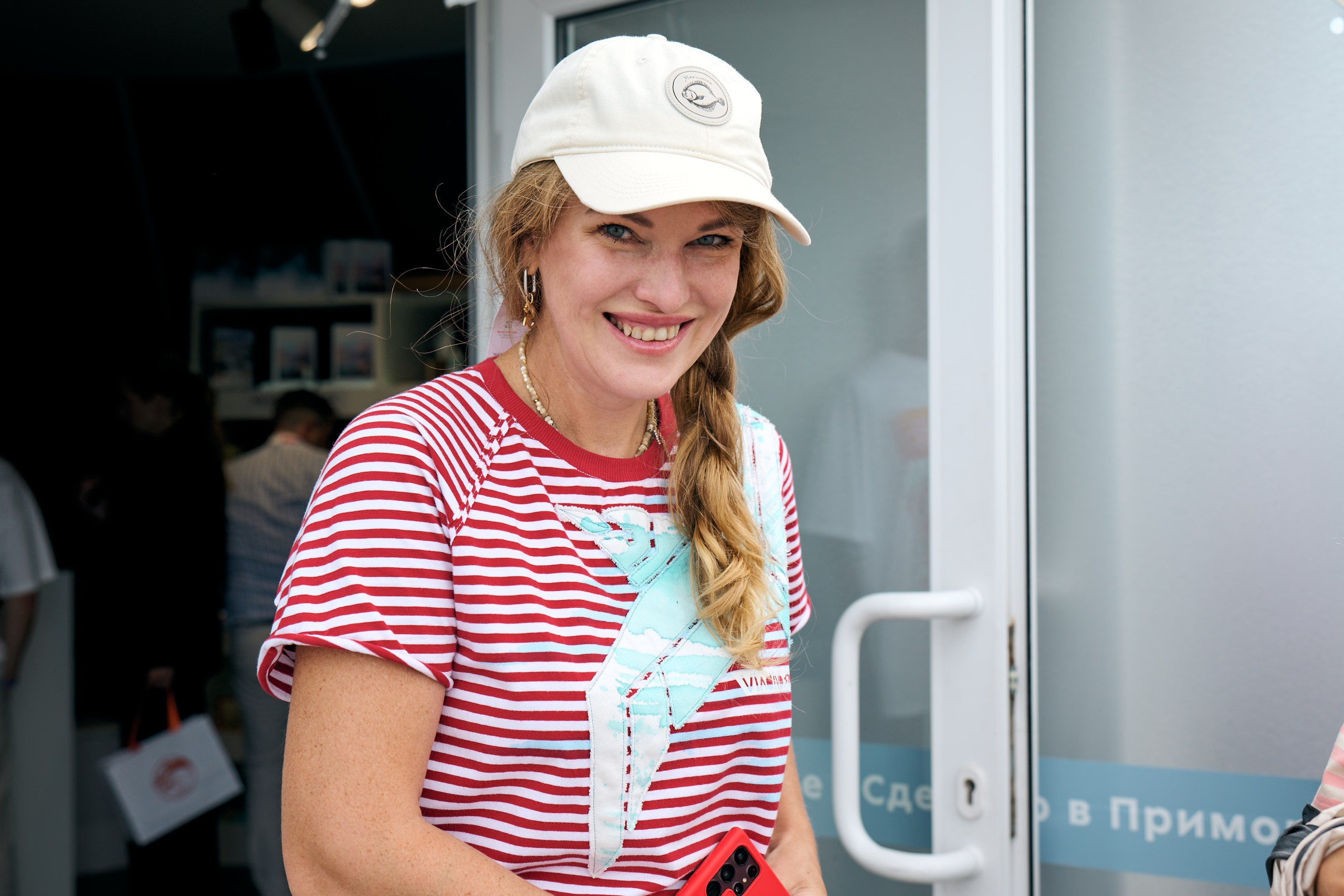 Вэф молодежный день. Профессиональный репортажный фотограф Инесса Иминова