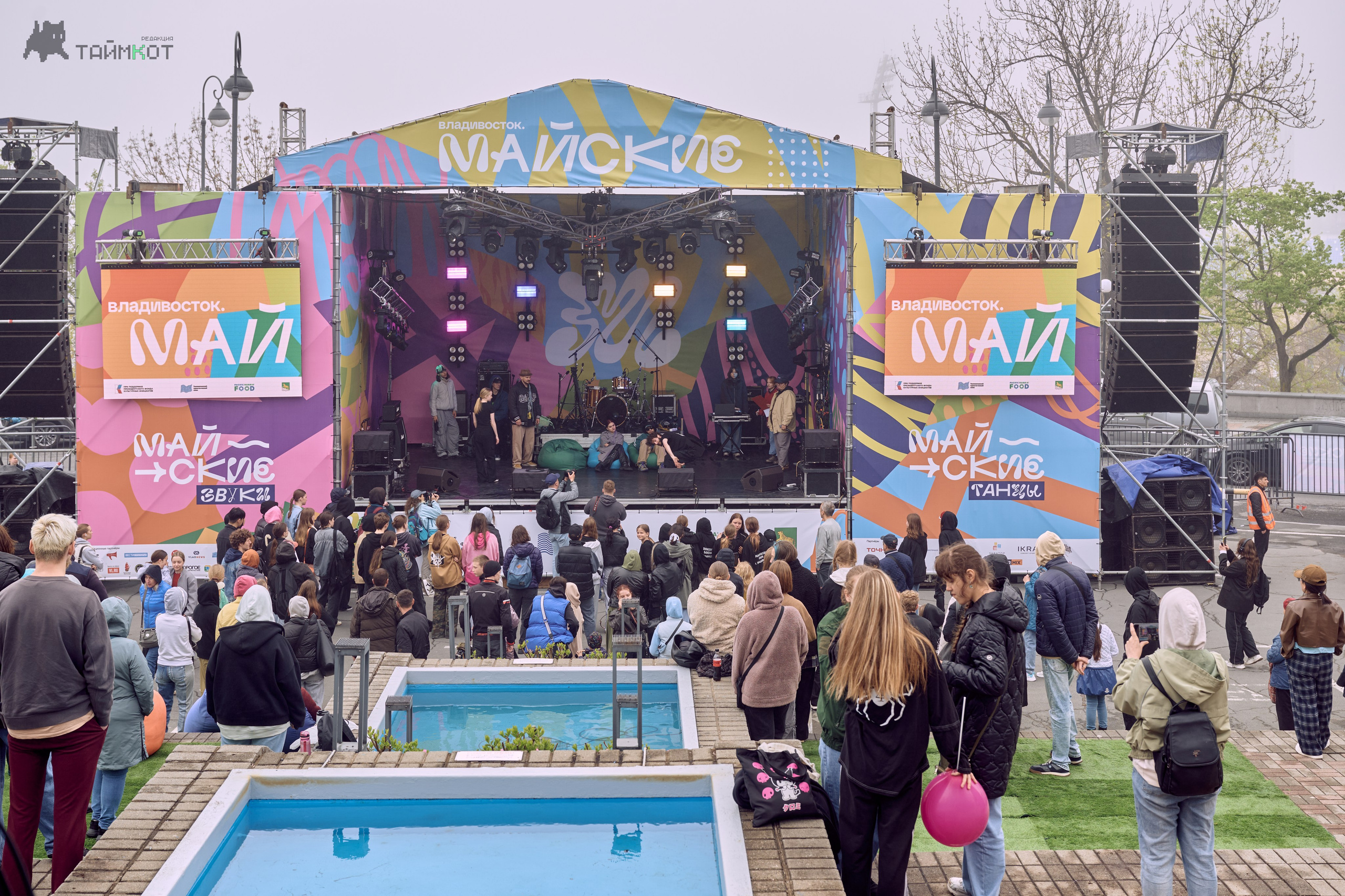 Майские 2025. Профессиональный репортажный фотограф Инесса Иминова