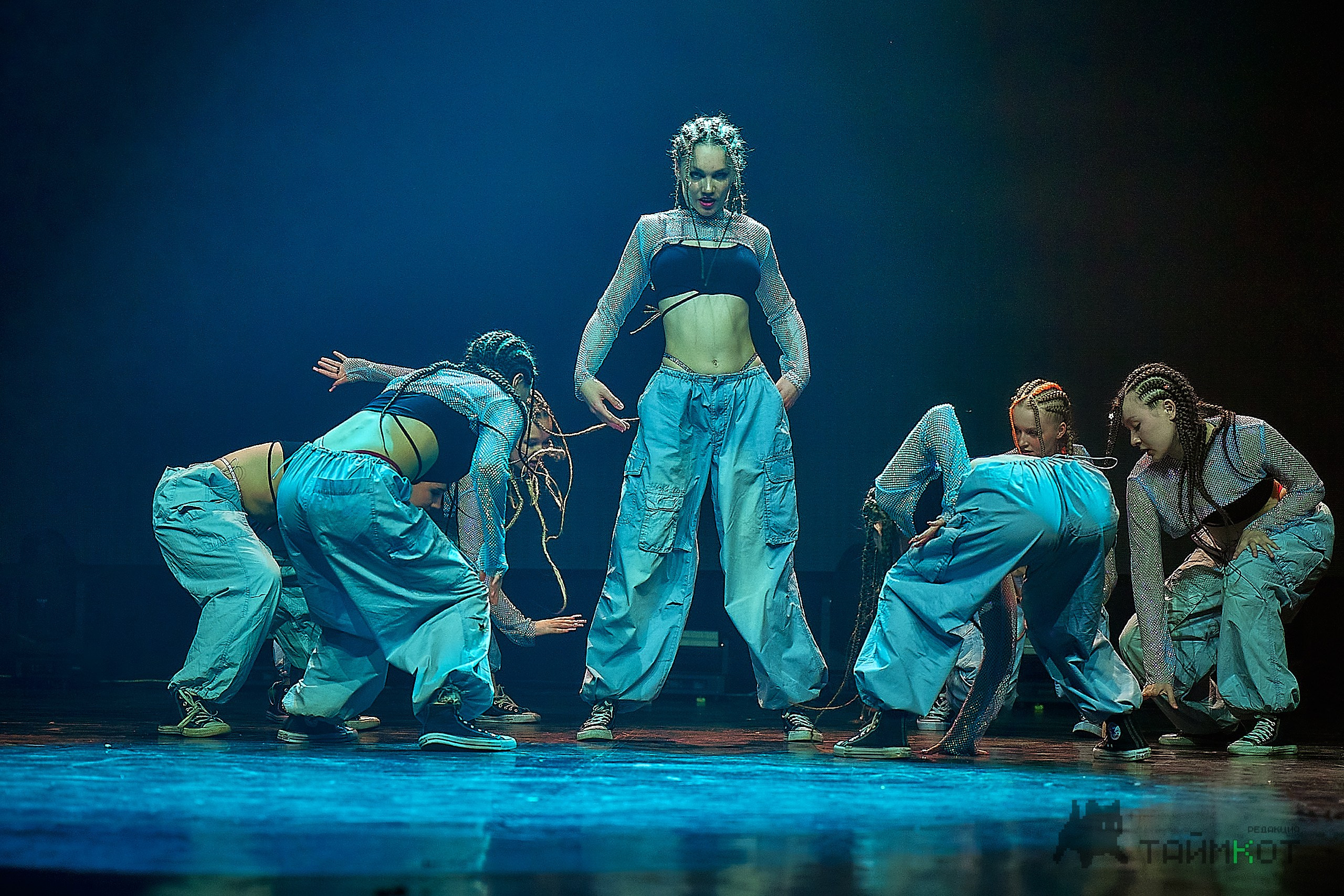 Pacific vibe 2025. Профессиональный репортажный фотограф Инесса Иминова