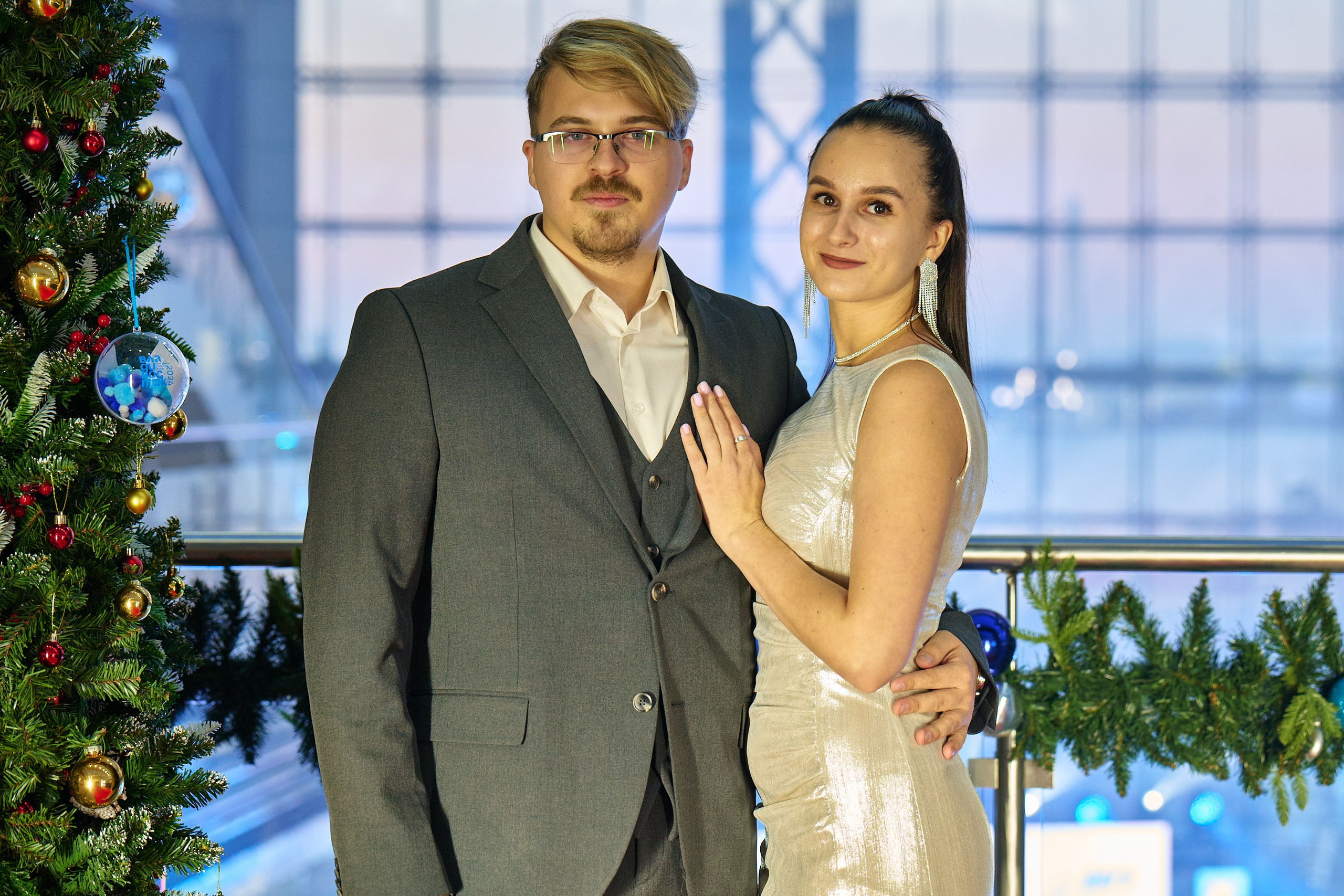 Зимний бал 14.12. Профессиональный репортажный фотограф Инесса Иминова