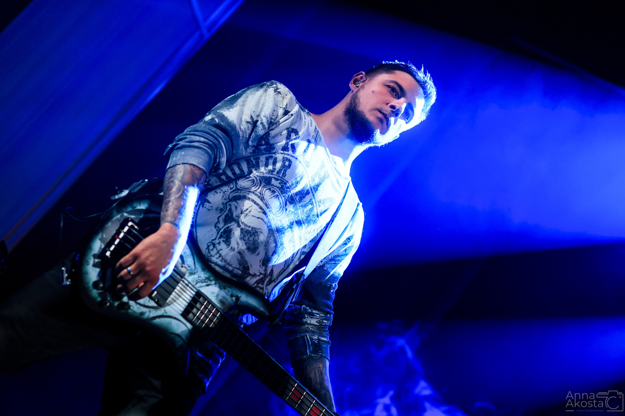 РОК’Н'ХОР — концерт хора ЛИК и группы ILLIDIANCE. Анна Акоста: фотограф в Санкт-Петербурге и Таганроге