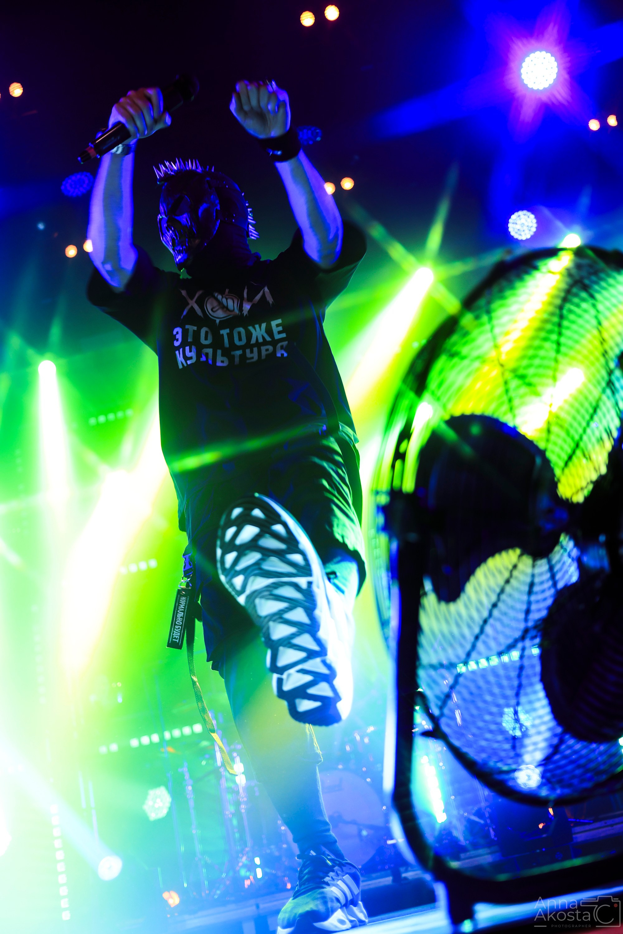 ПНЕВМОСЛОН | A2 | СПб. Анна Акоста: фотограф в Санкт-Петербурге и Таганроге