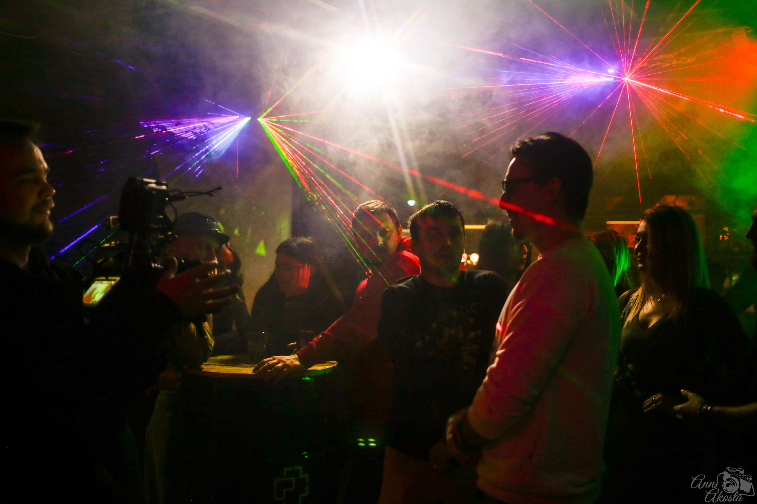 Фильм «Третья смена». Анна Акоста: фотограф в Санкт-Петербурге и Таганроге