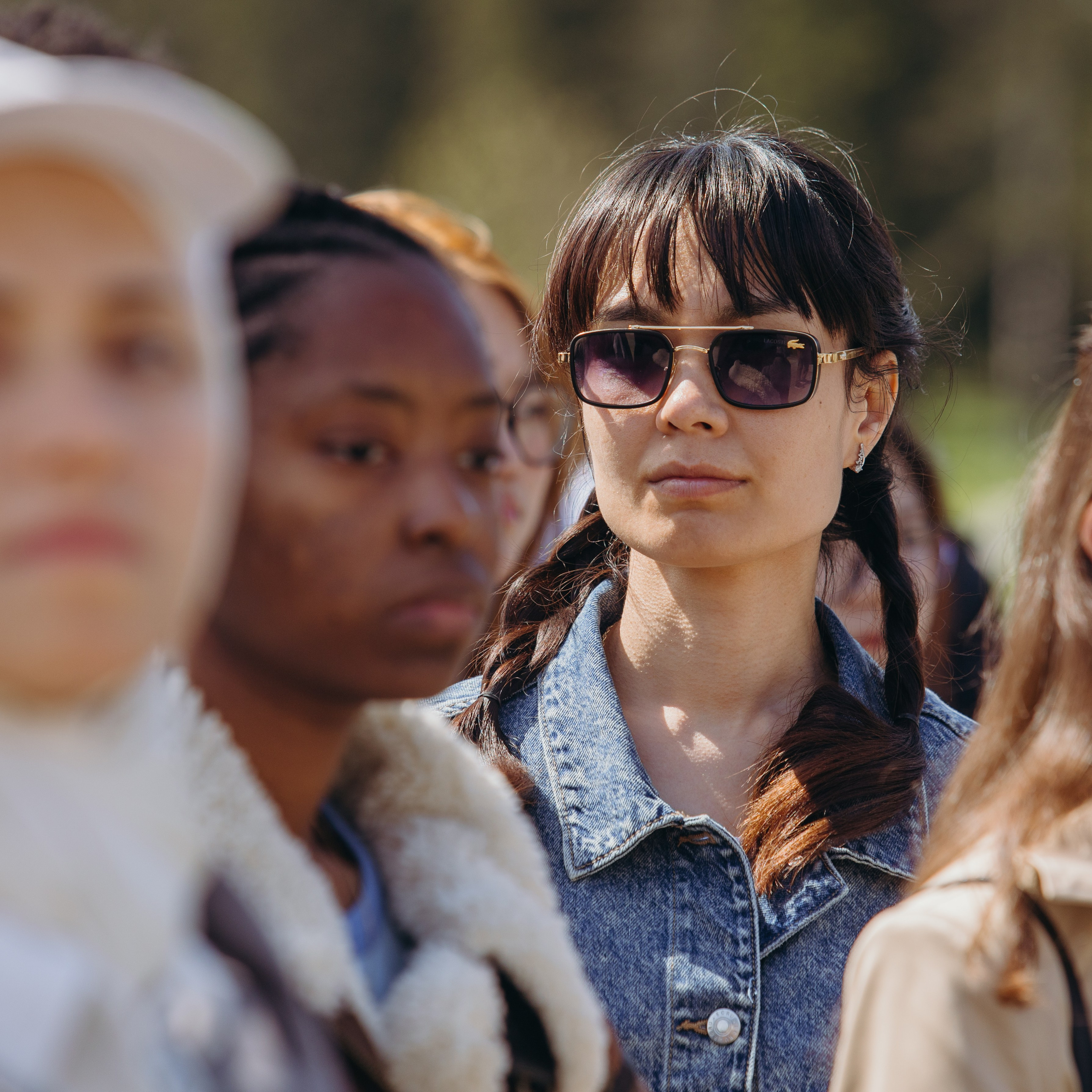 РКССАА. Фотограф Сергей Красиков, Санкт-Петербург