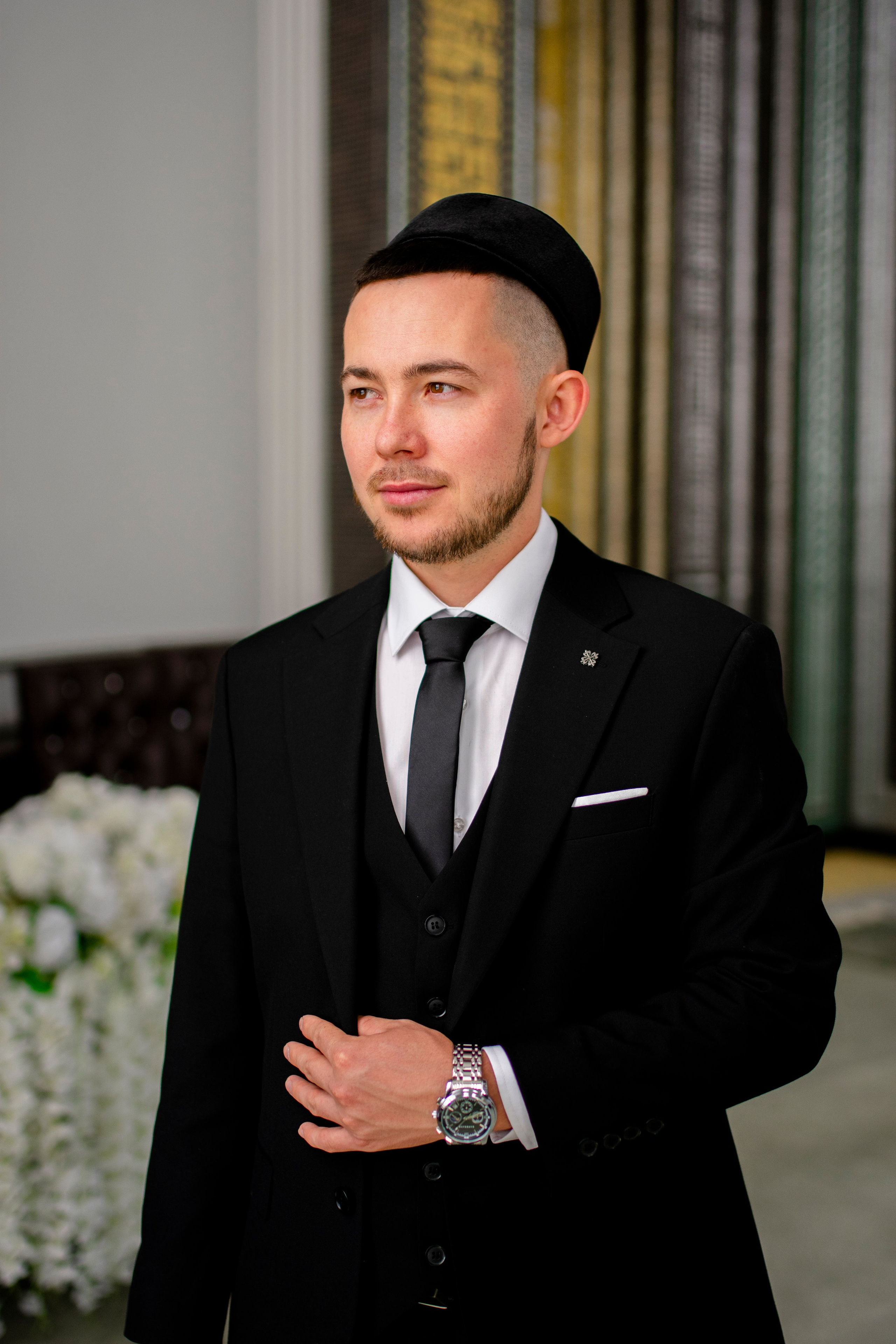 НИКАХ. Портретный фотограф· Казань· Zuhra.N