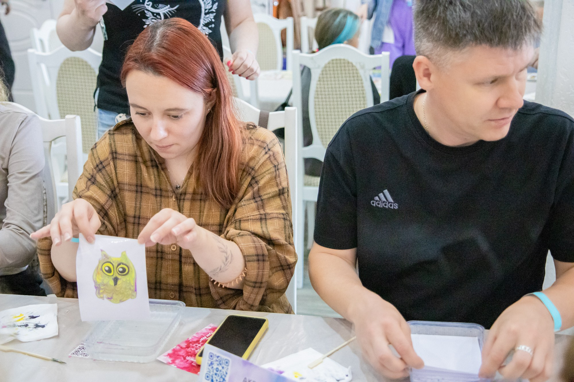 Репортаж мероприятия. Семейный и школьный фотограф в Тюмени Елена Бузиновская