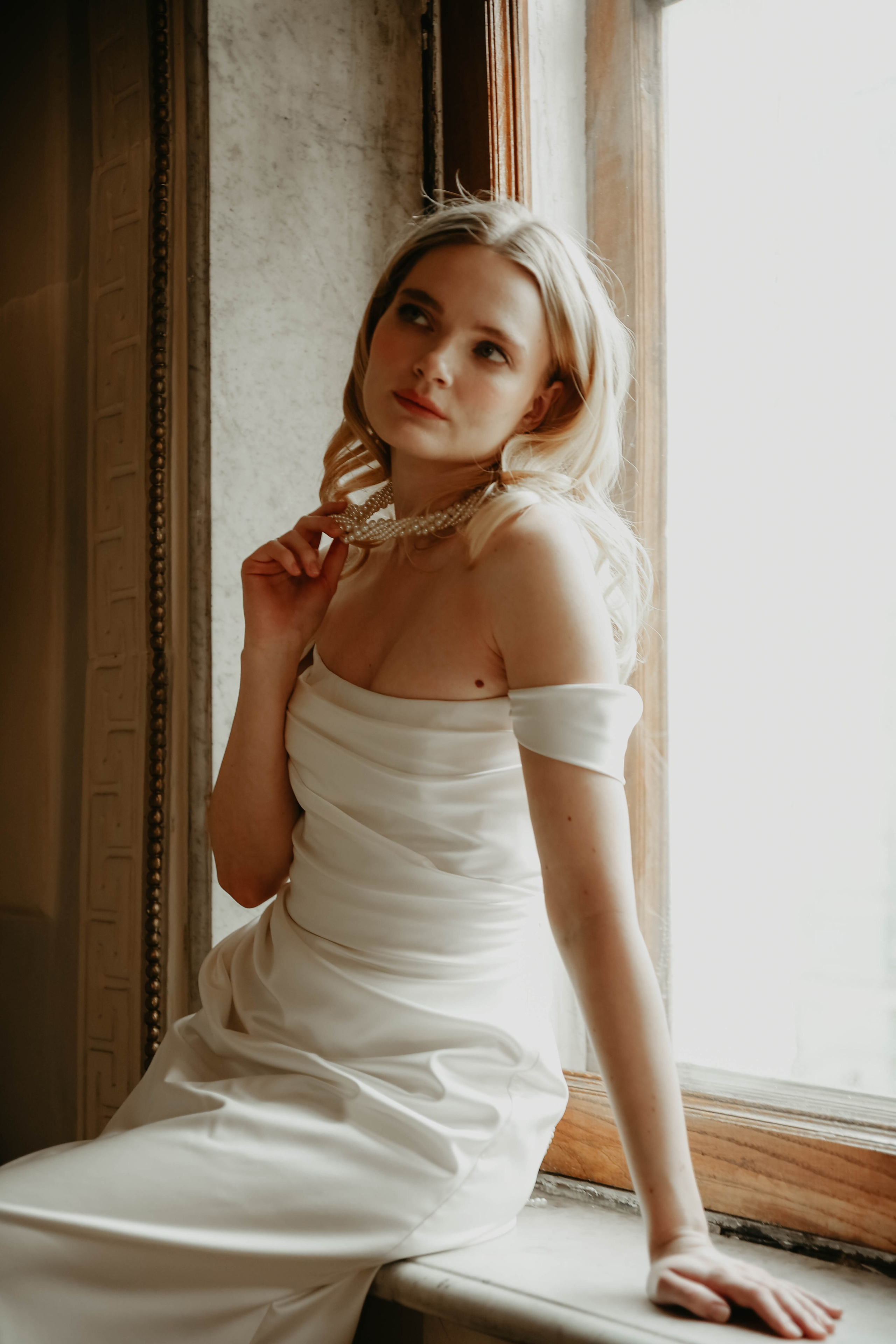 Катаджина и Владислав. Фотограф в Москве и любой точке земного шара Алёна Вялова (Чулкова)