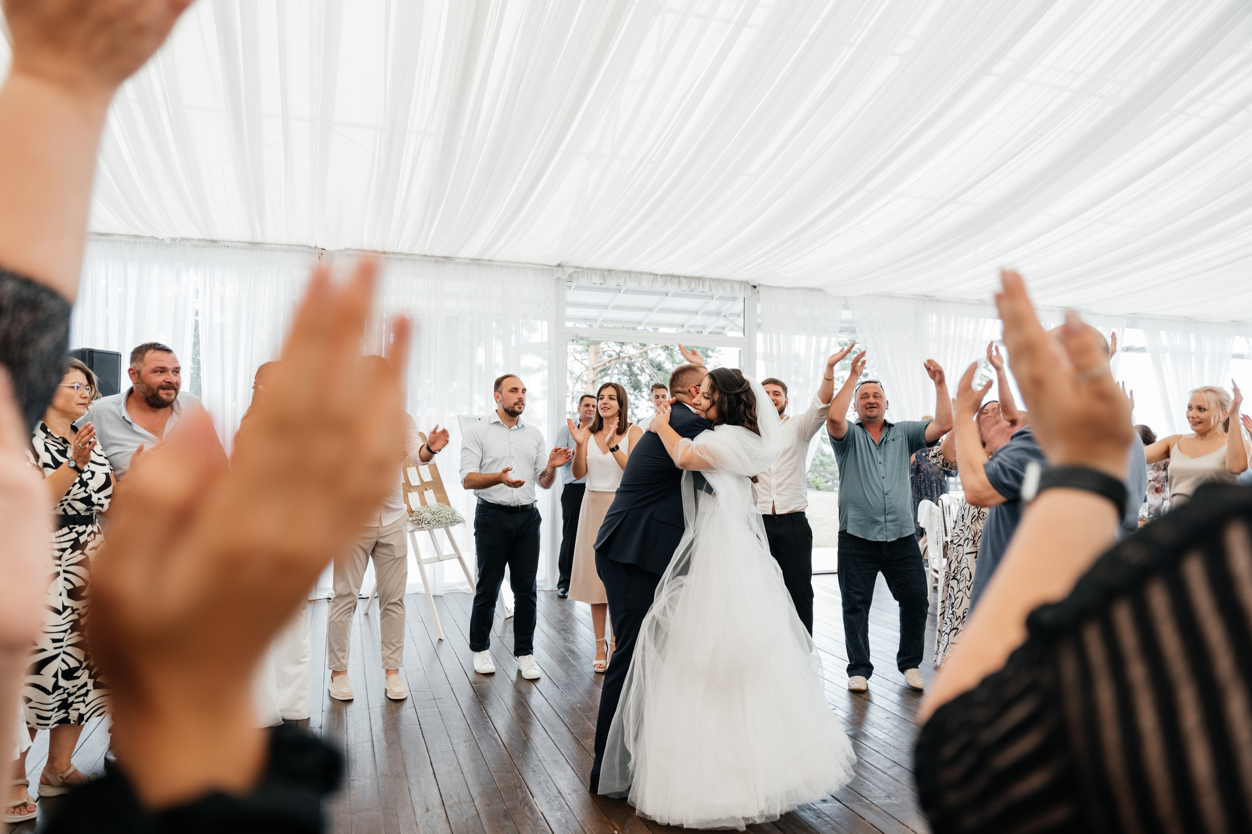 Виктория И Андрей. Gan media. Свадебные видео и фото в Барнауле. Антон Губанов